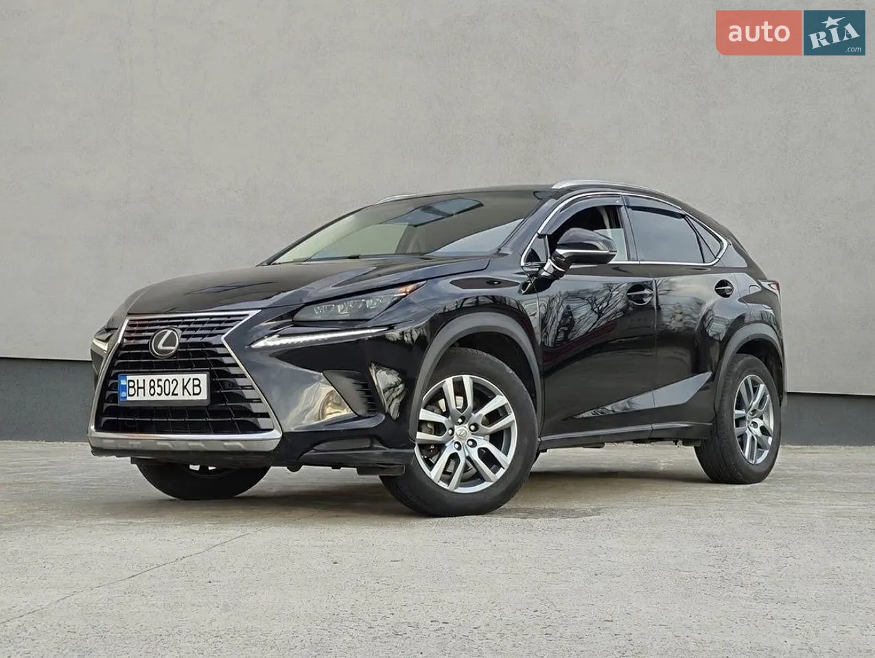 2014 Lexus NX - мініатюра 19