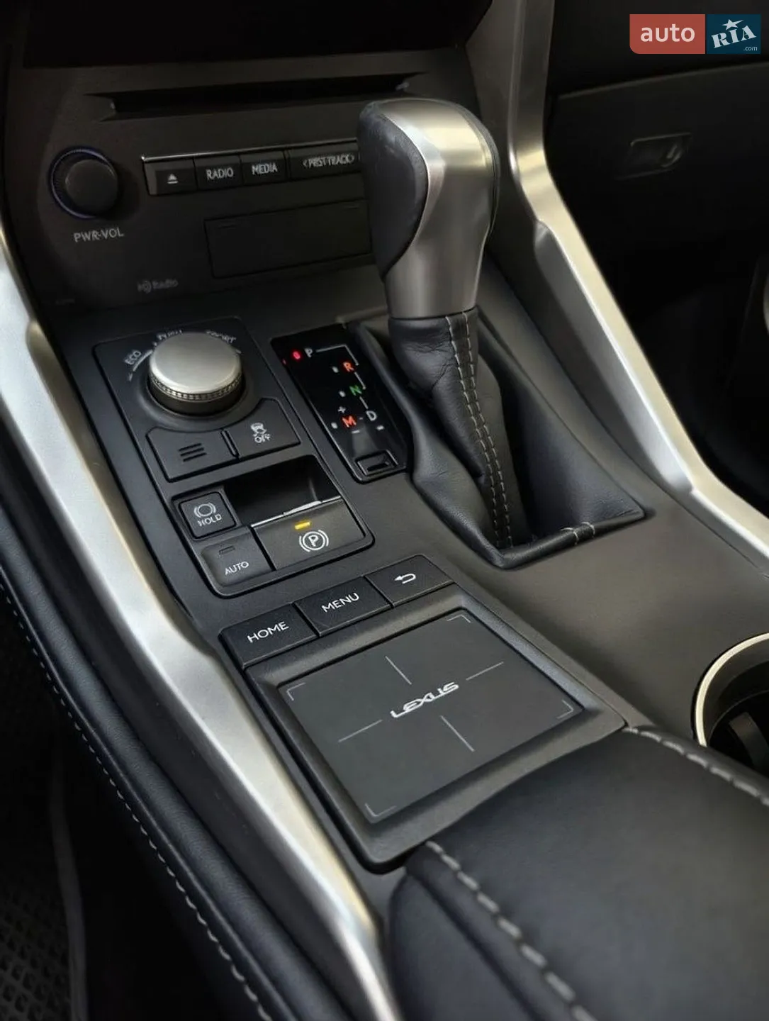 2015 Lexus NX - мініатюра 17