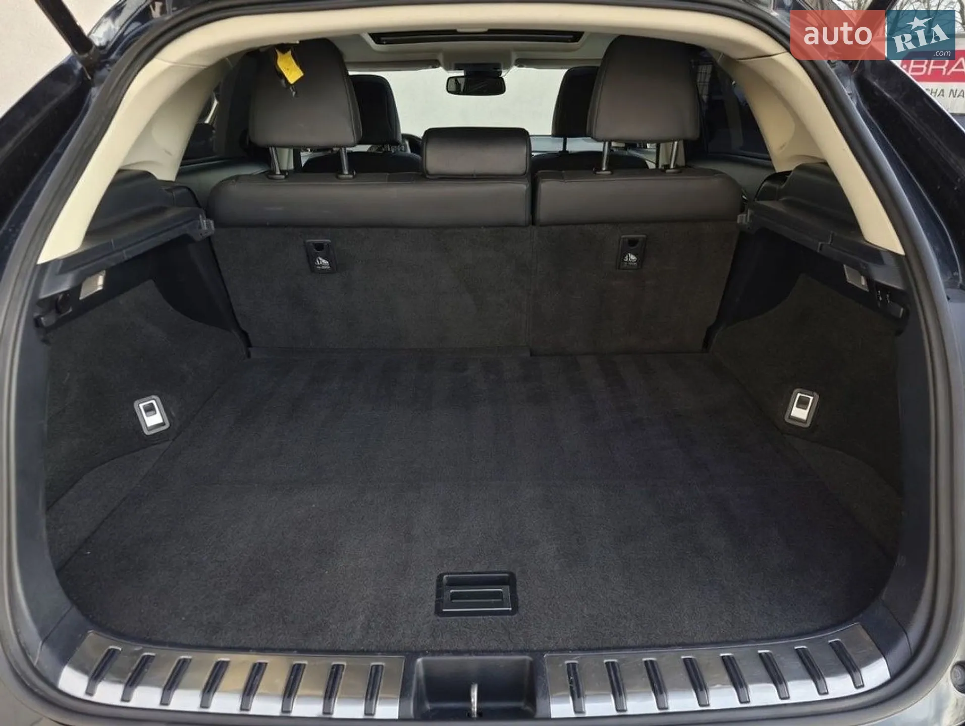 2015 Lexus NX - мініатюра 22