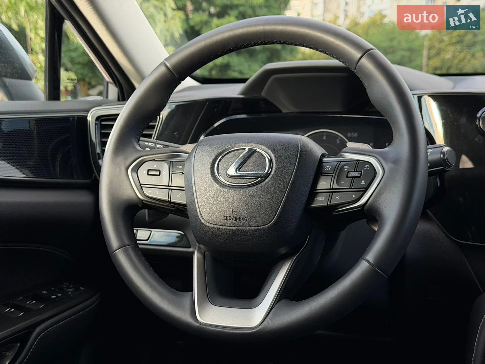 2022 Lexus NX - мініатюра 16