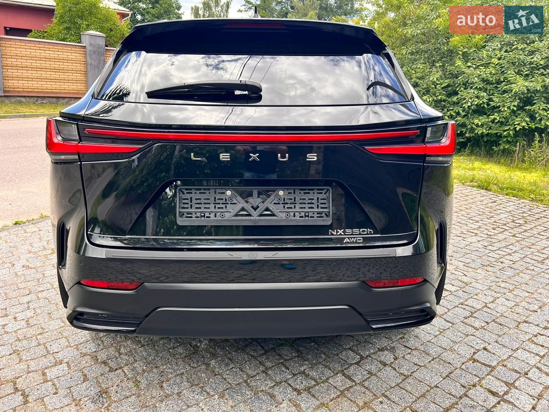2024 Lexus NX - мініатюра 7