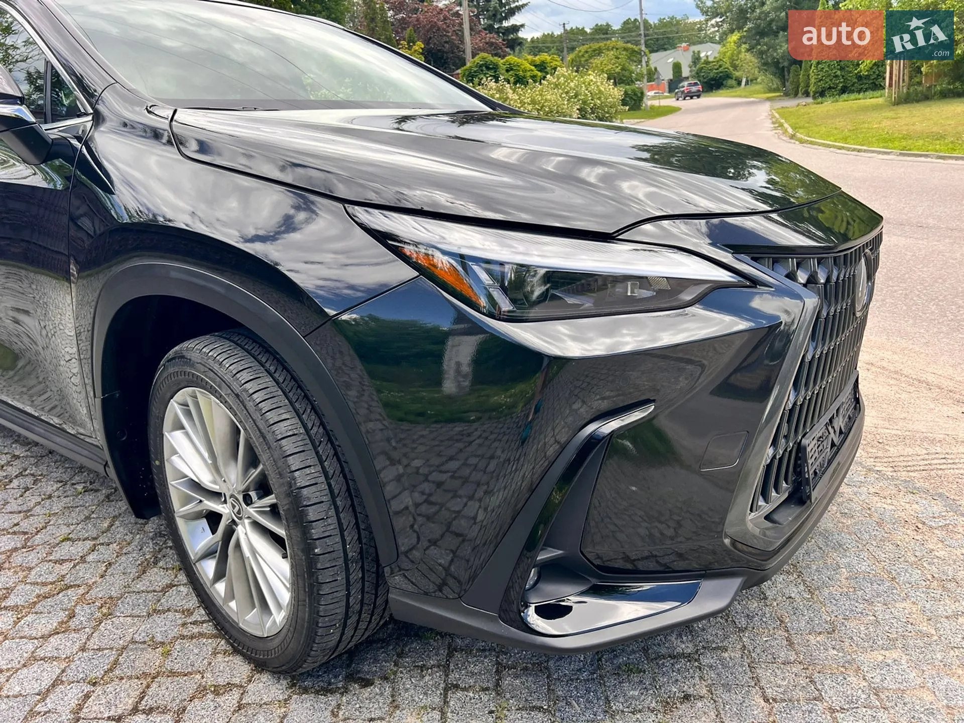 2024 Lexus NX - мініатюра 11