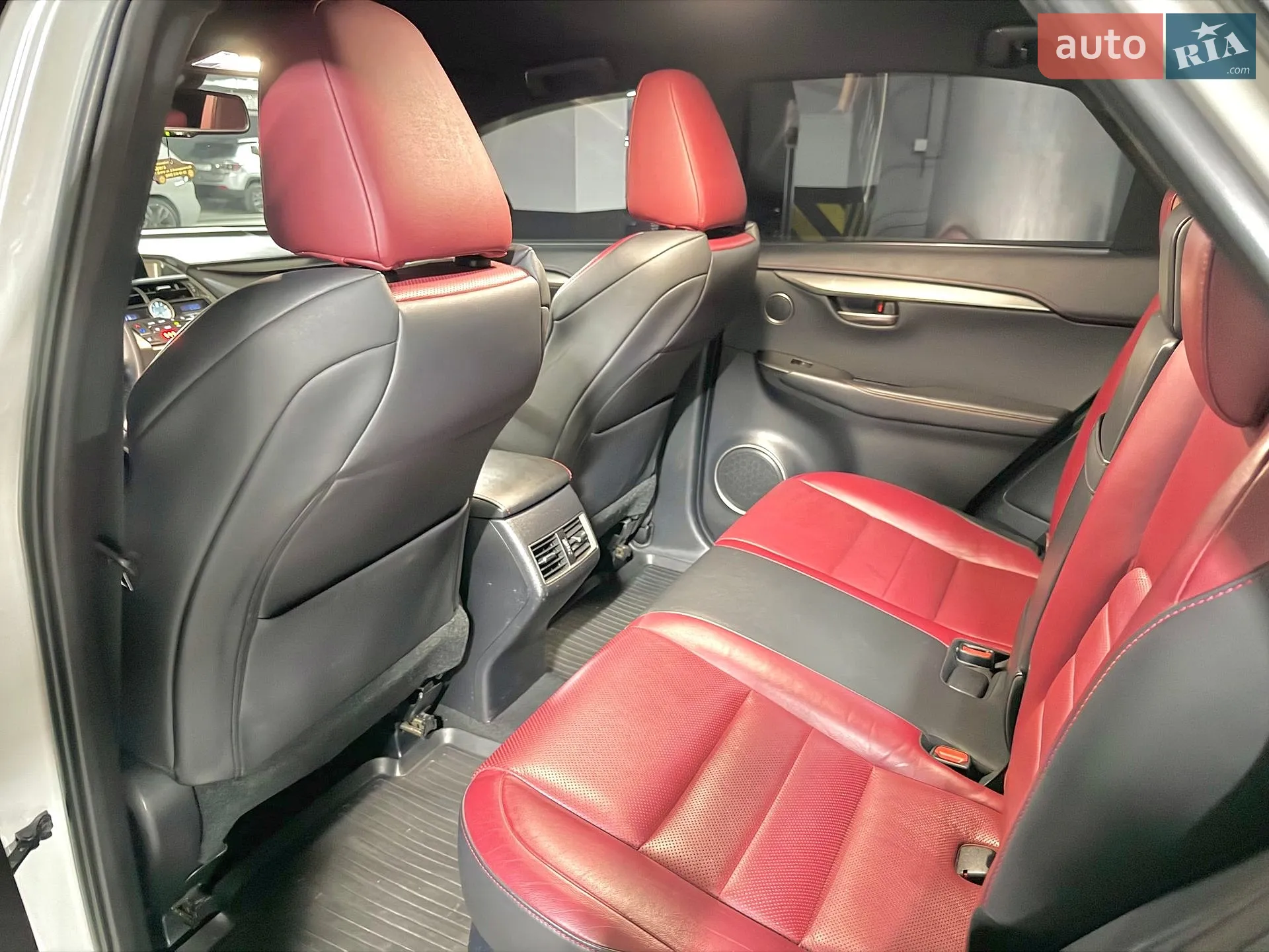 2014 Lexus NX - мініатюра 21