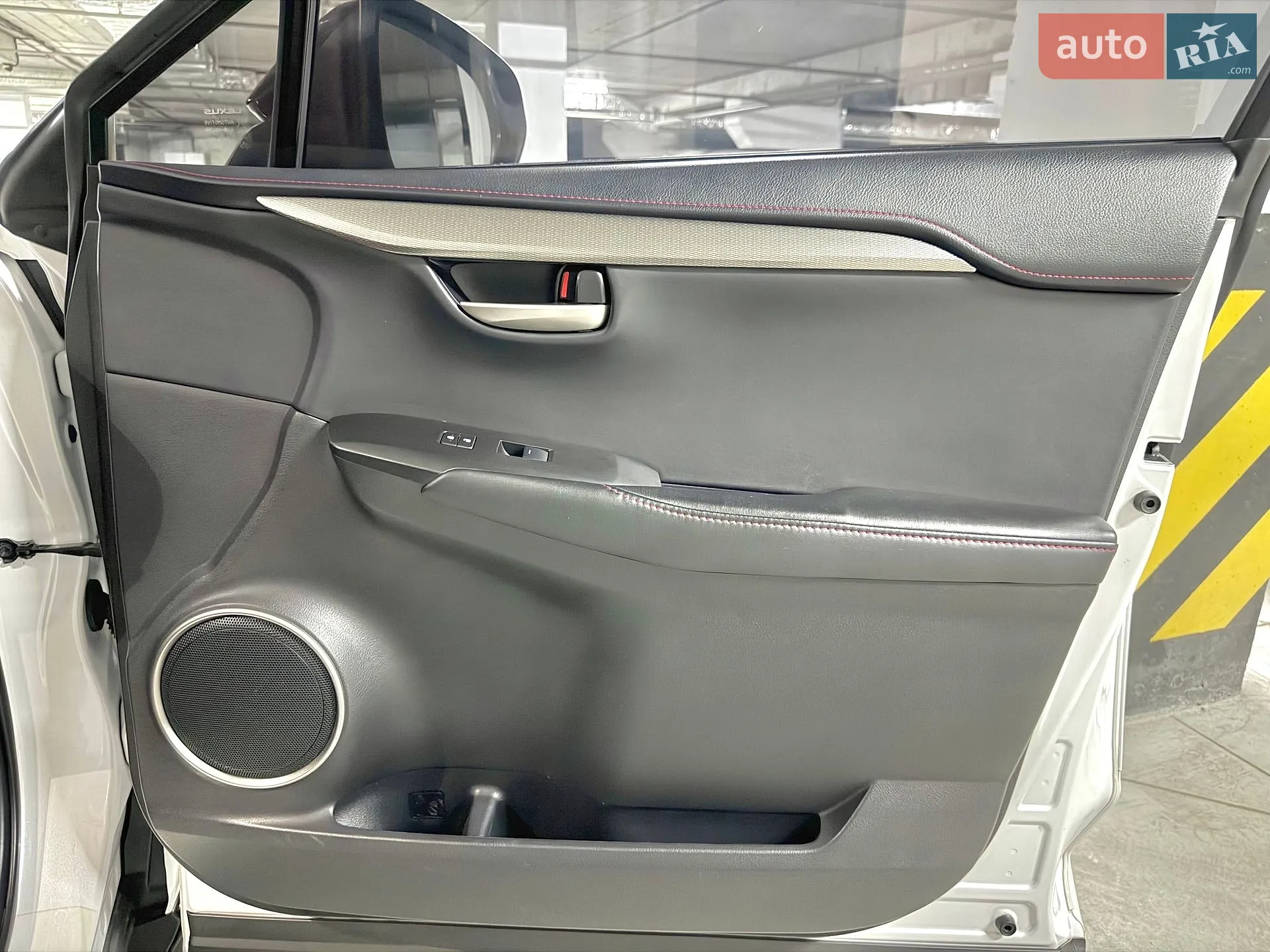2014 Lexus NX - мініатюра 26