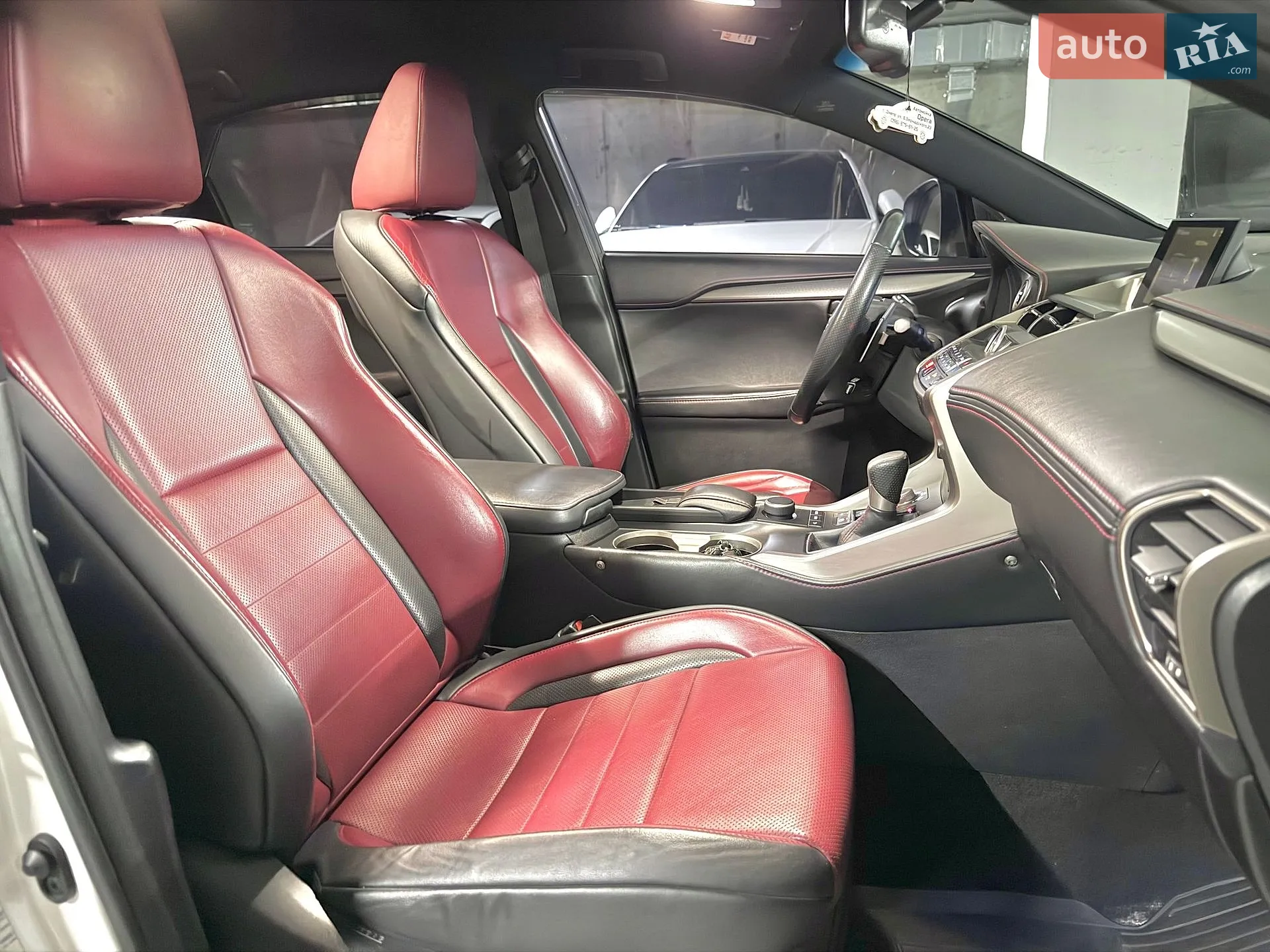 2014 Lexus NX - мініатюра 28