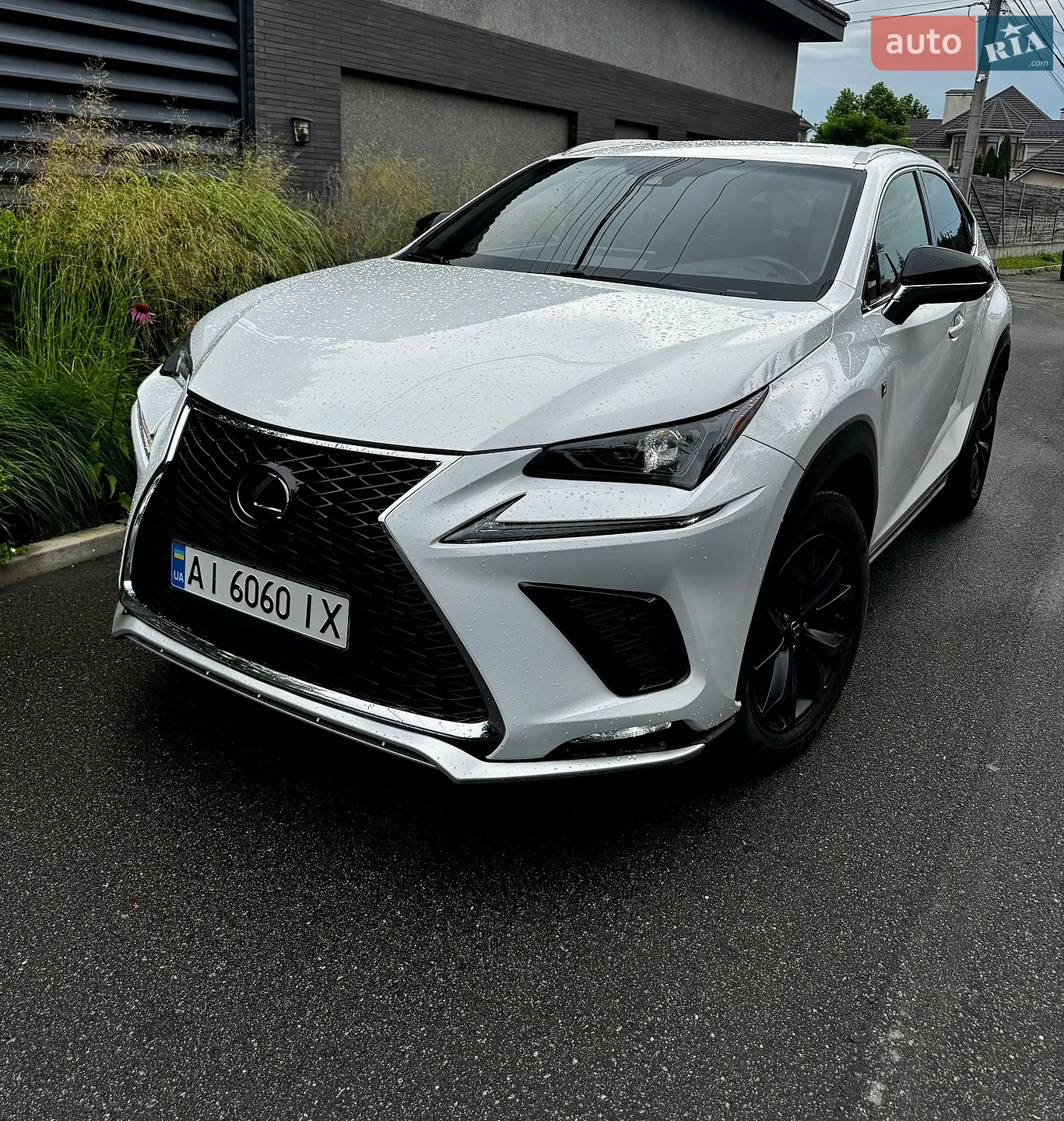 2021 Lexus NX - мініатюра 6