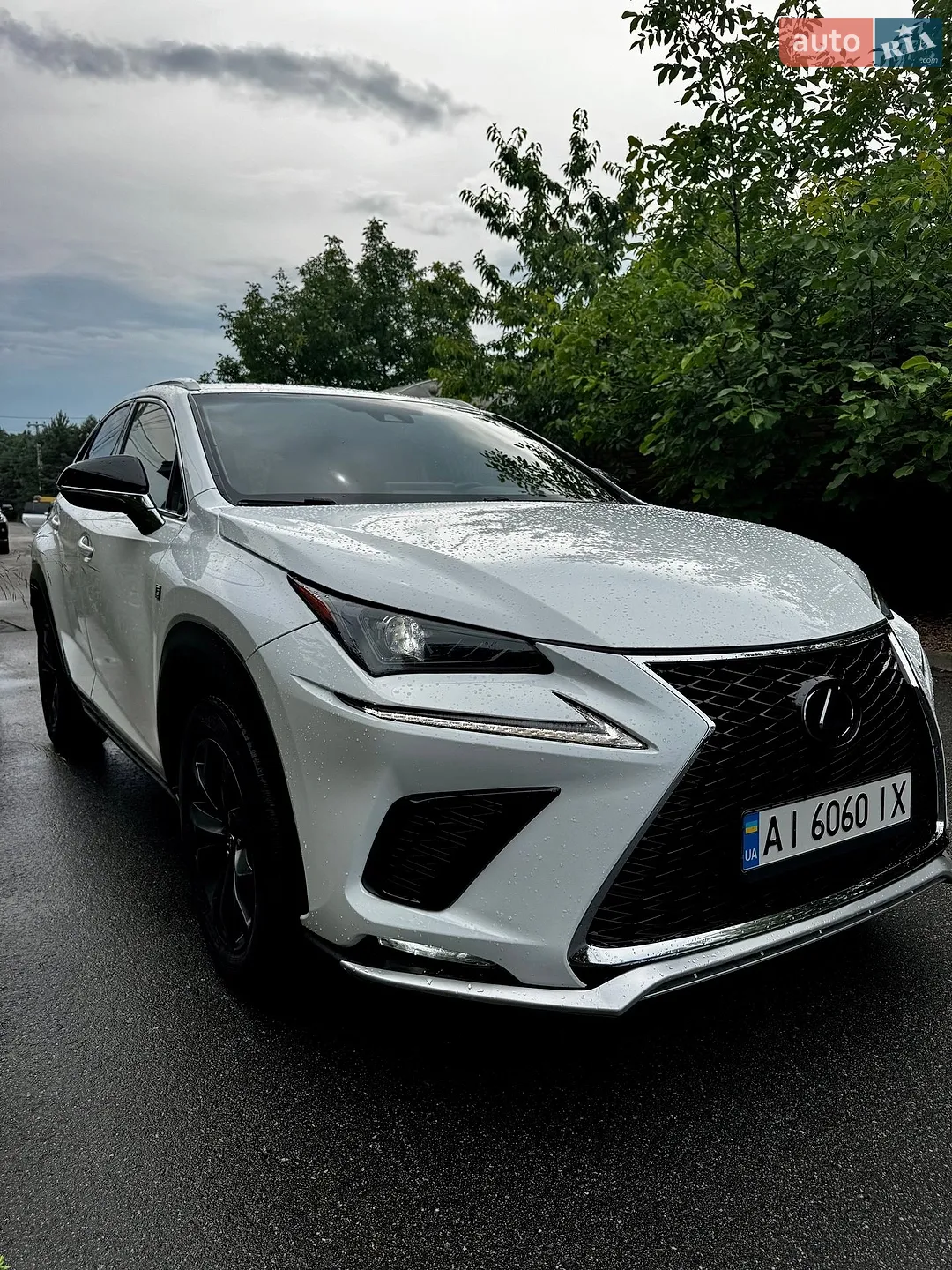 2021 Lexus NX - мініатюра 10