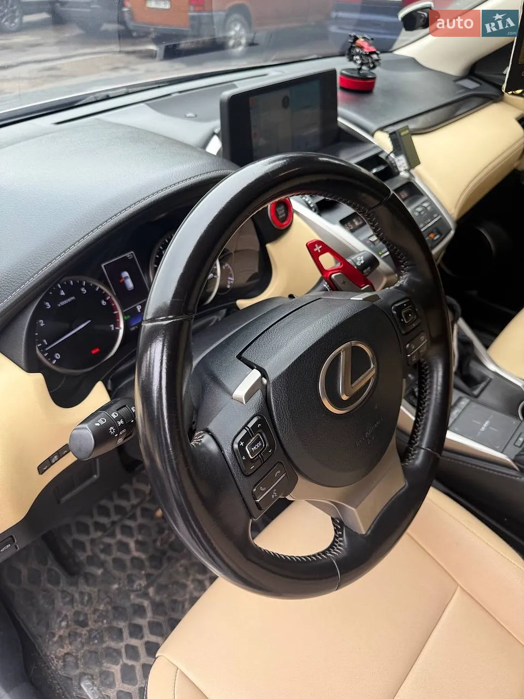 2019 Lexus NX - мініатюра 16