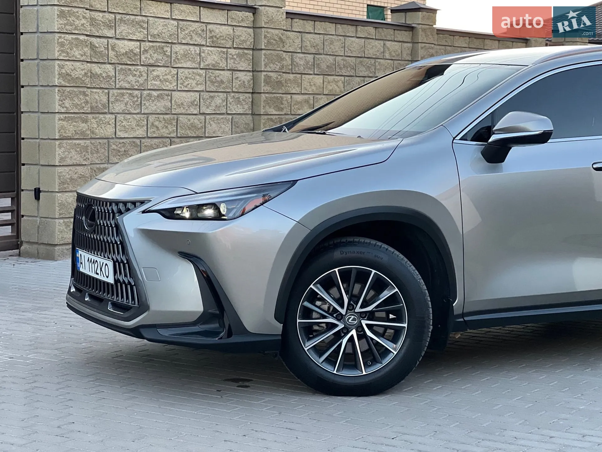 2022 Lexus NX - мініатюра 4