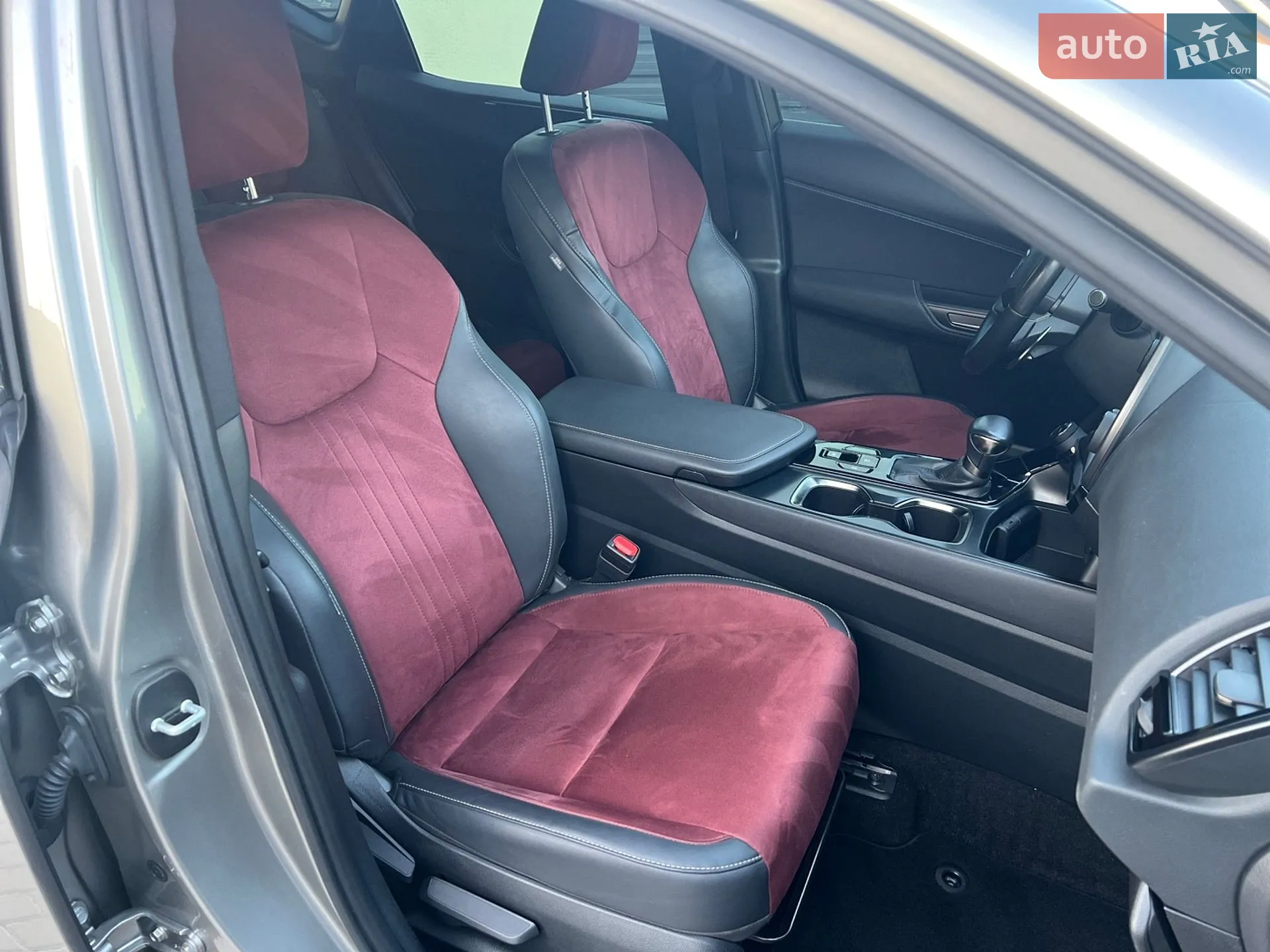 2022 Lexus NX - мініатюра 8