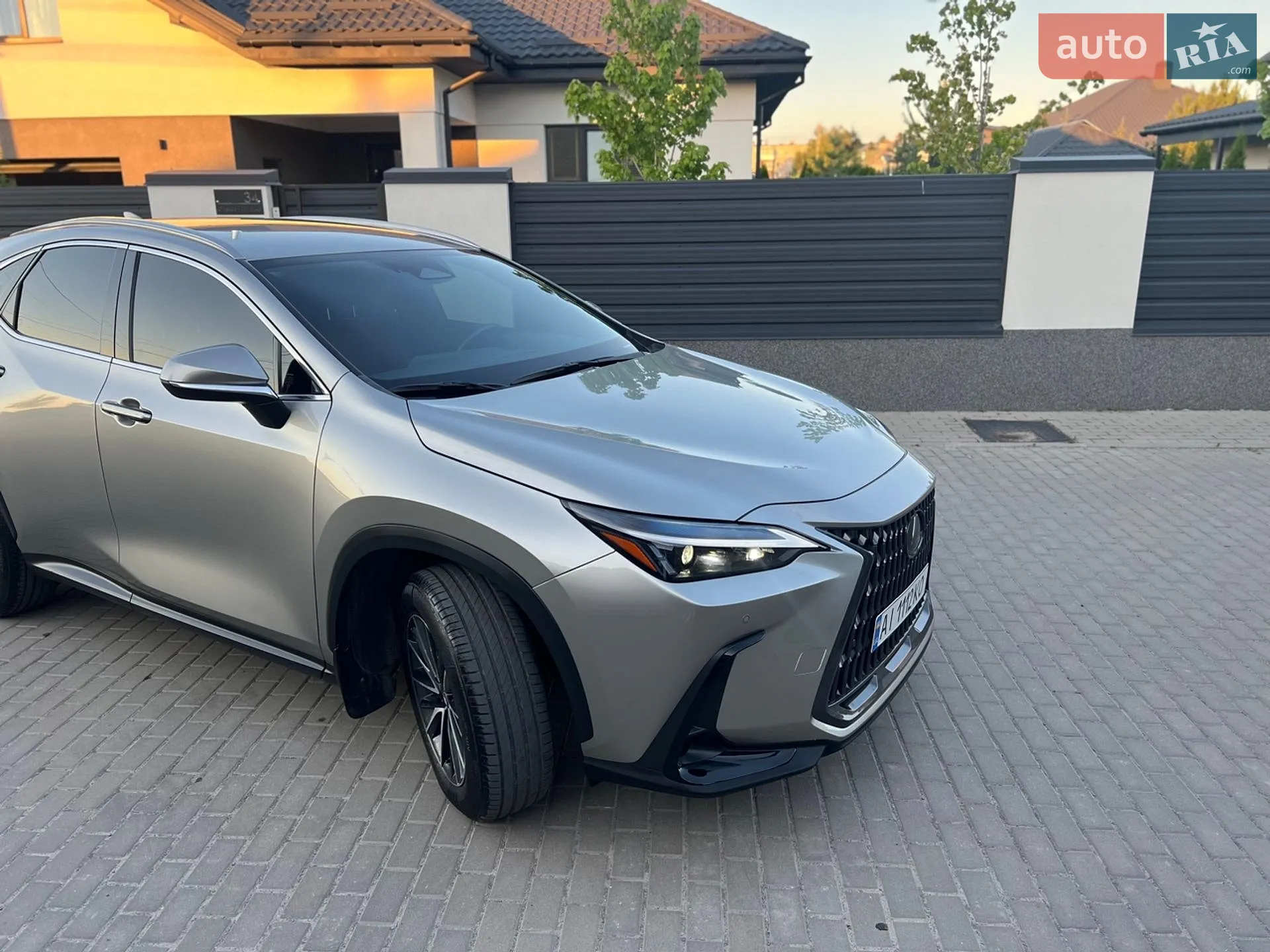 2022 Lexus NX - мініатюра 34