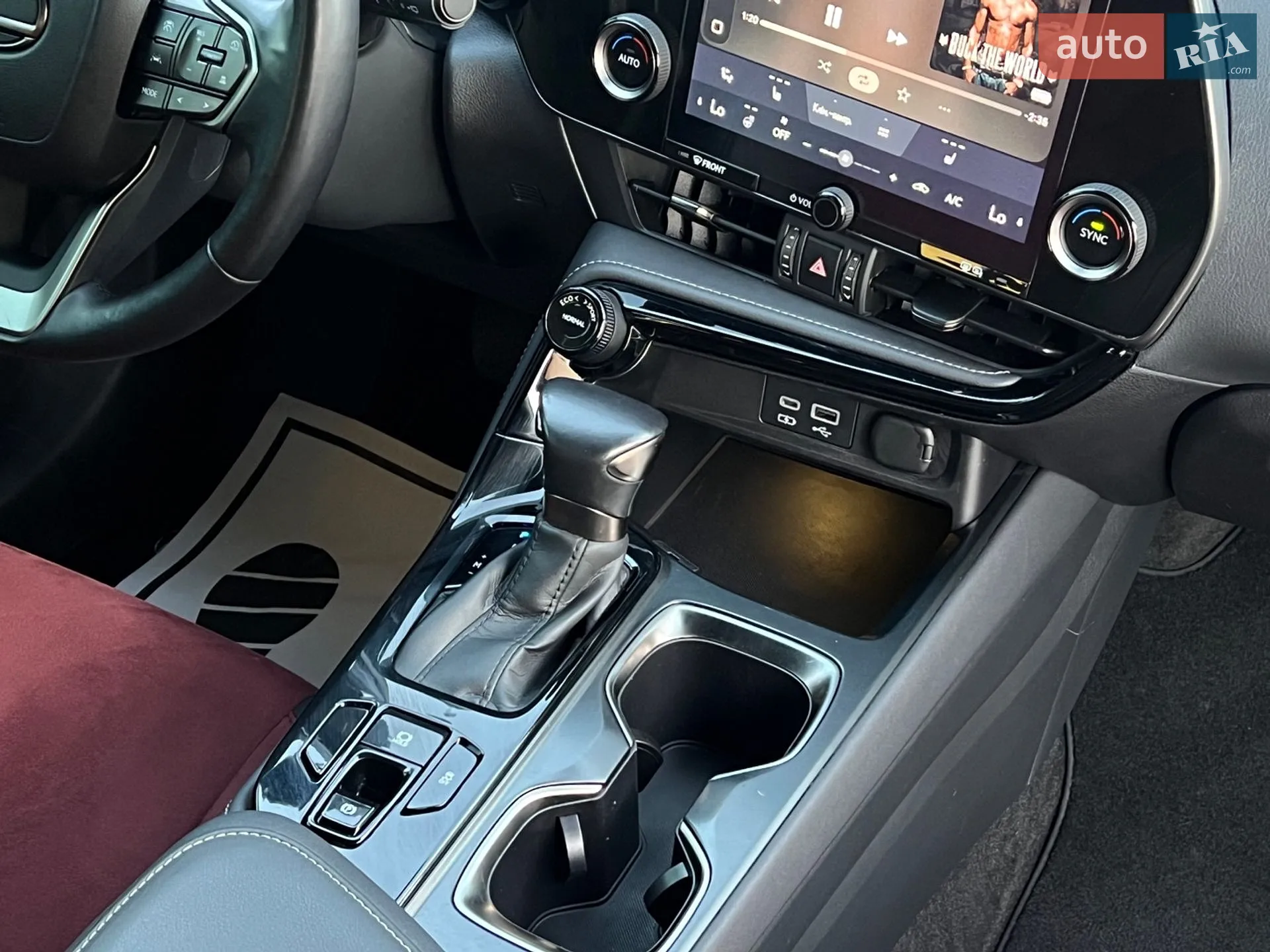 2022 Lexus NX - мініатюра 54