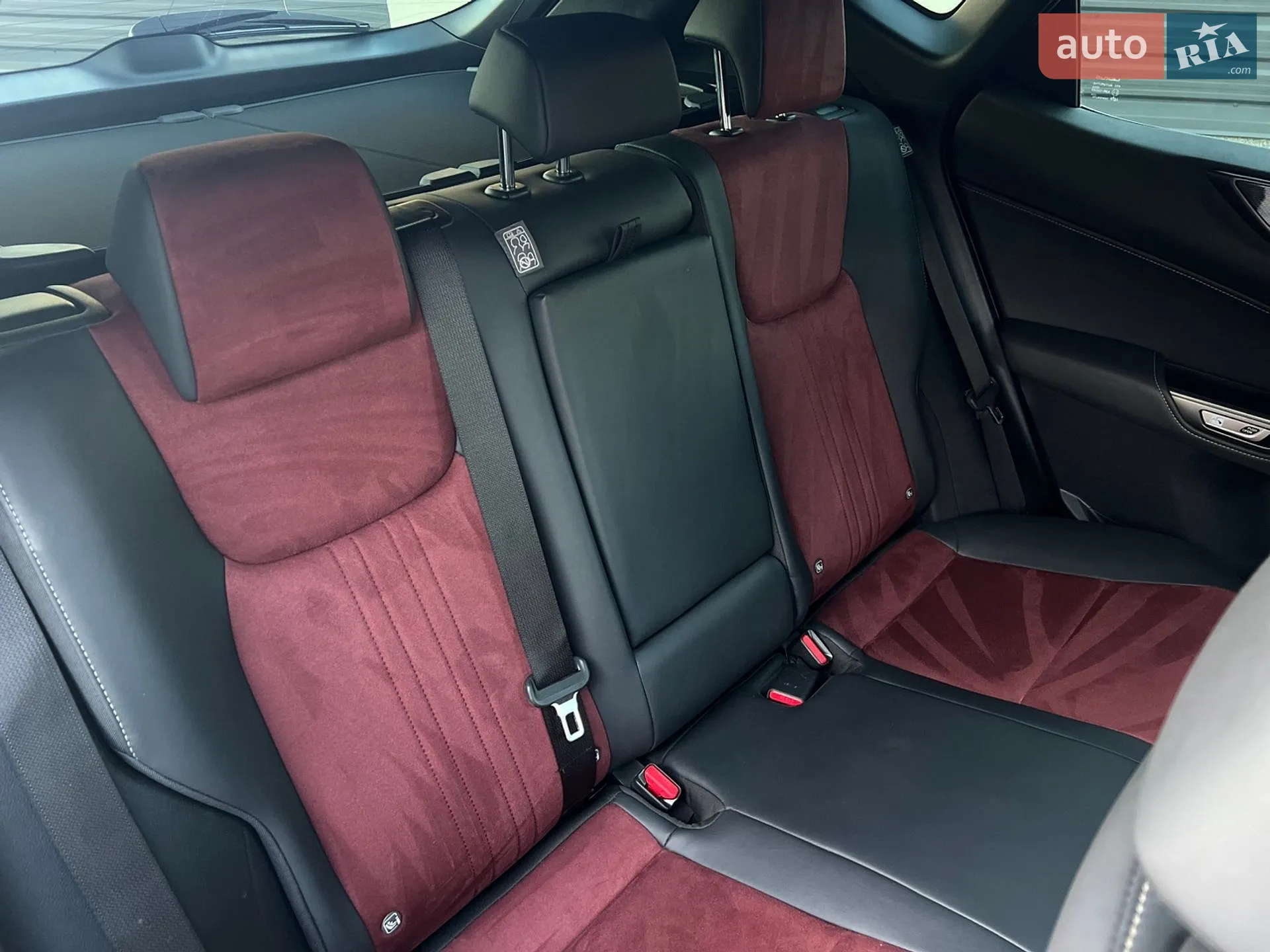 2022 Lexus NX - мініатюра 57