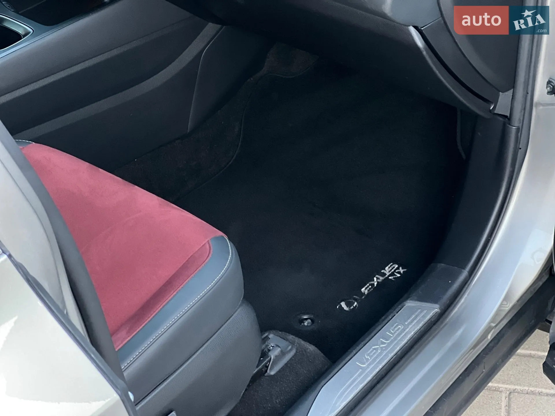 2022 Lexus NX - мініатюра 64