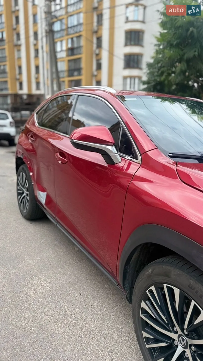 2019 Lexus NX - мініатюра 7