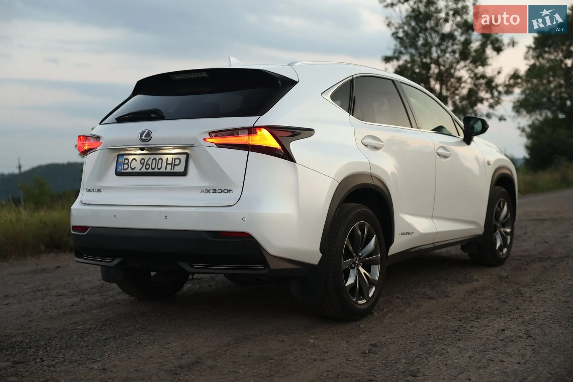 2016 Lexus NX - мініатюра 5