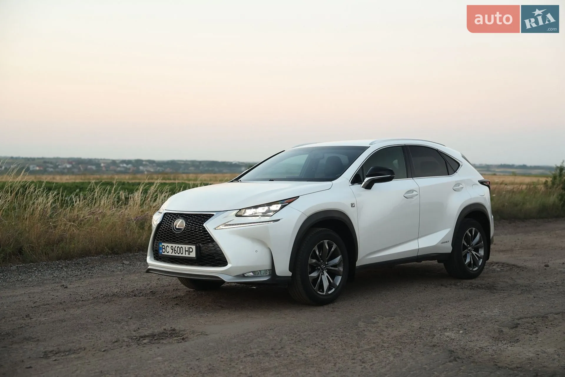 2016 Lexus NX - мініатюра 20