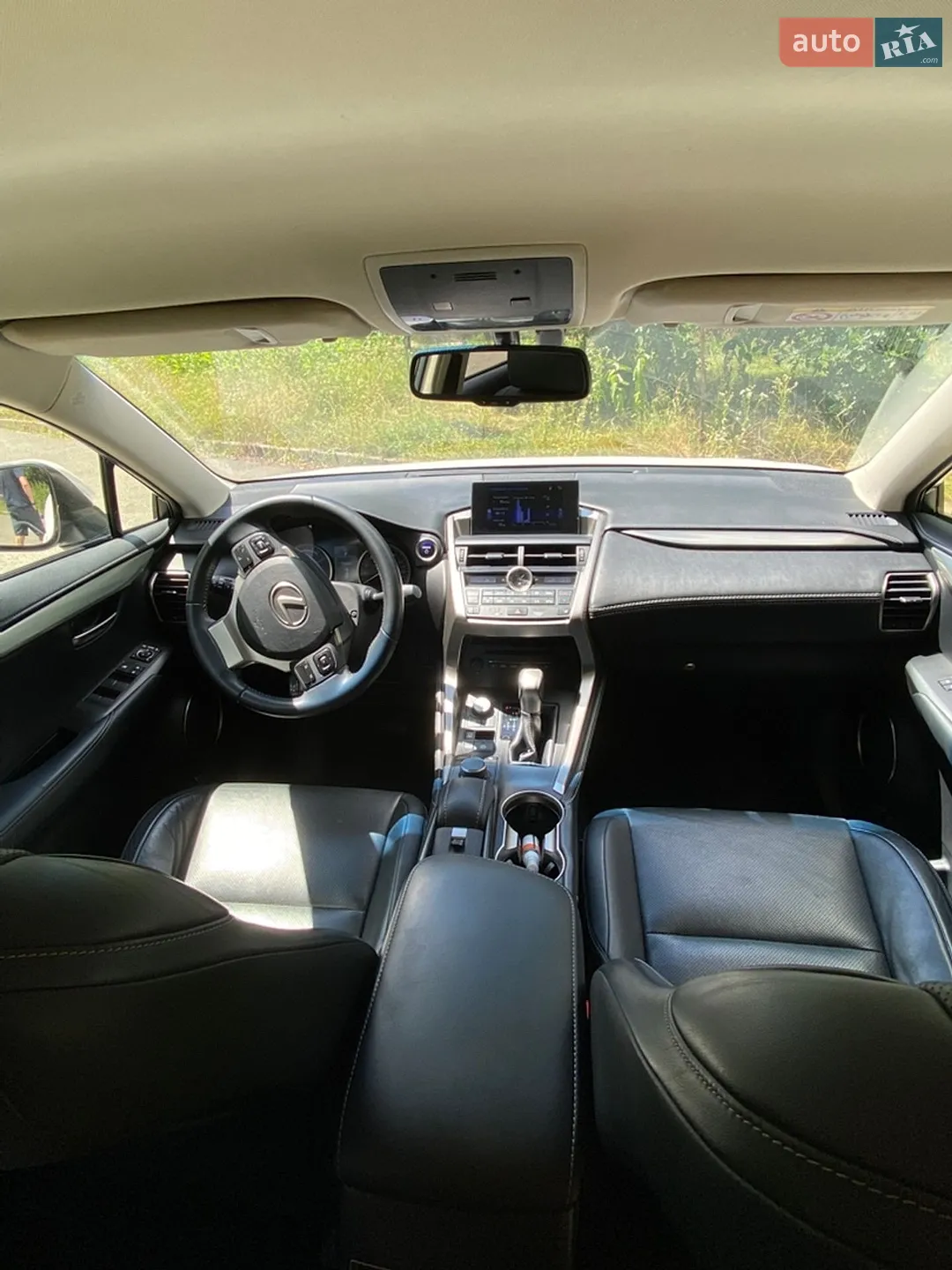 2014 Lexus NX - мініатюра 9
