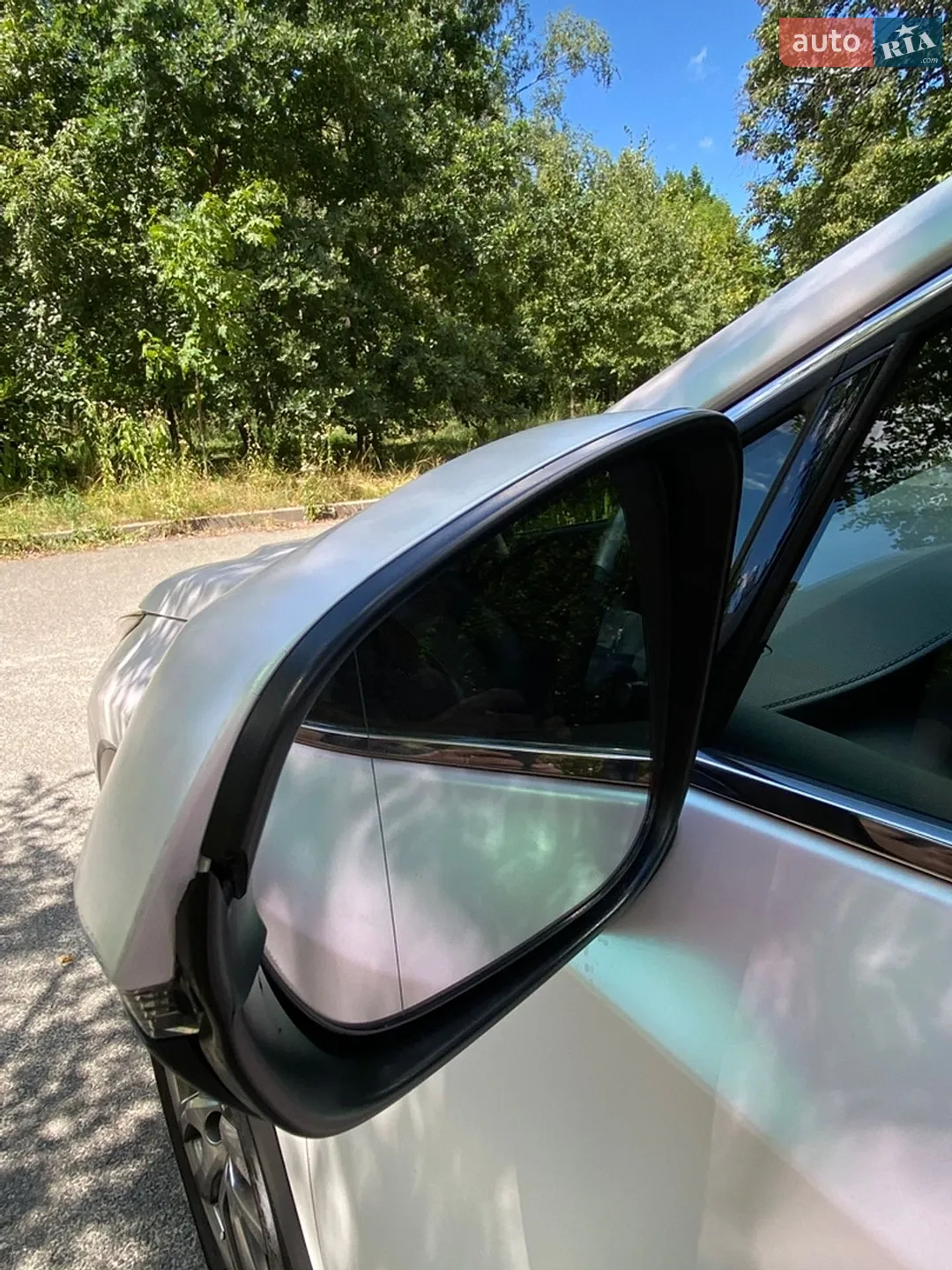 2014 Lexus NX - мініатюра 15