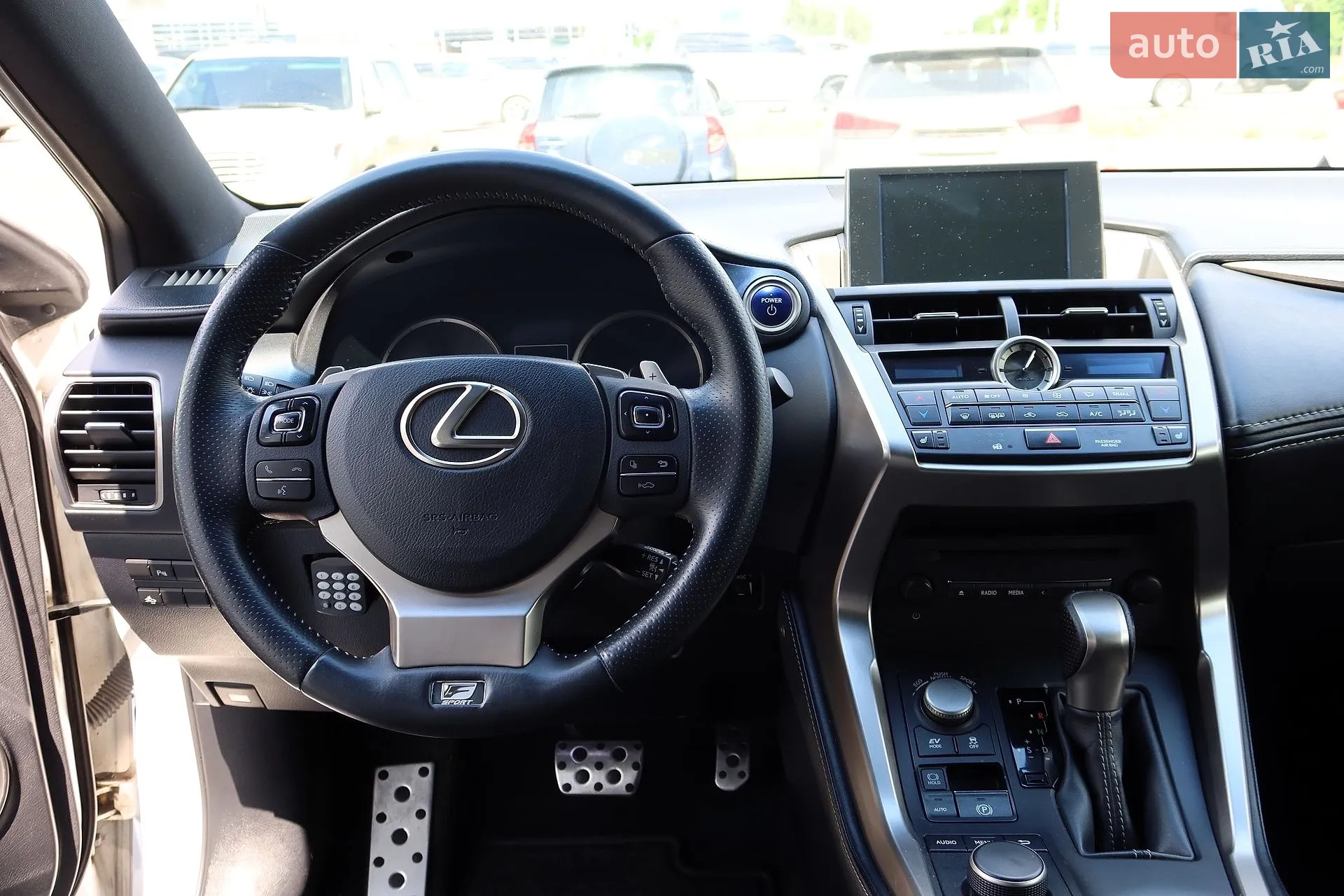 2014 Lexus NX - мініатюра 17