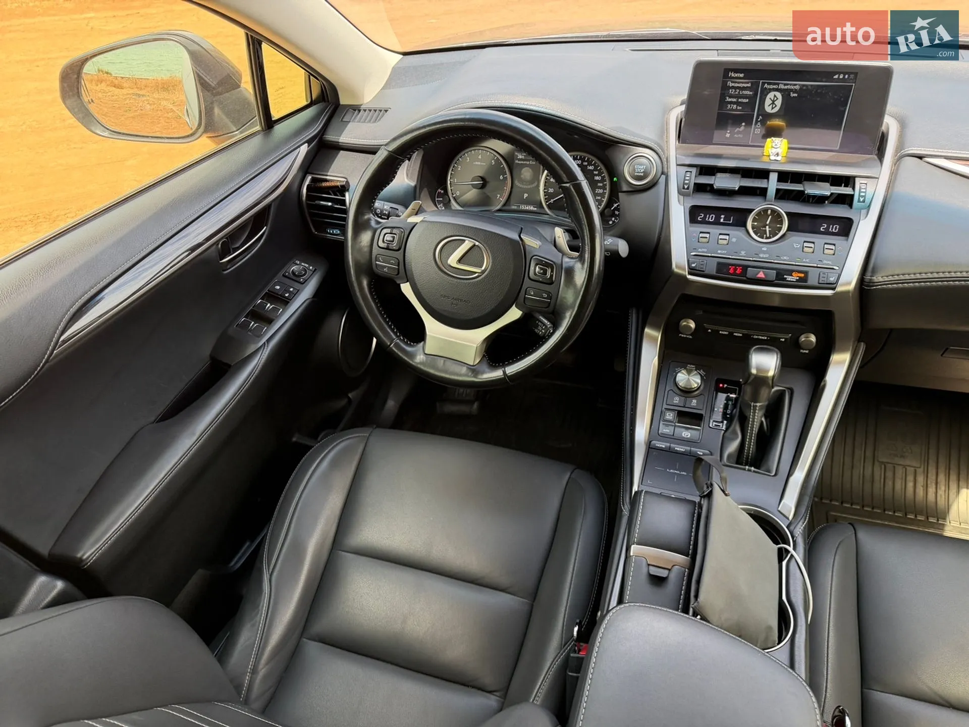 2018 Lexus NX - мініатюра 10
