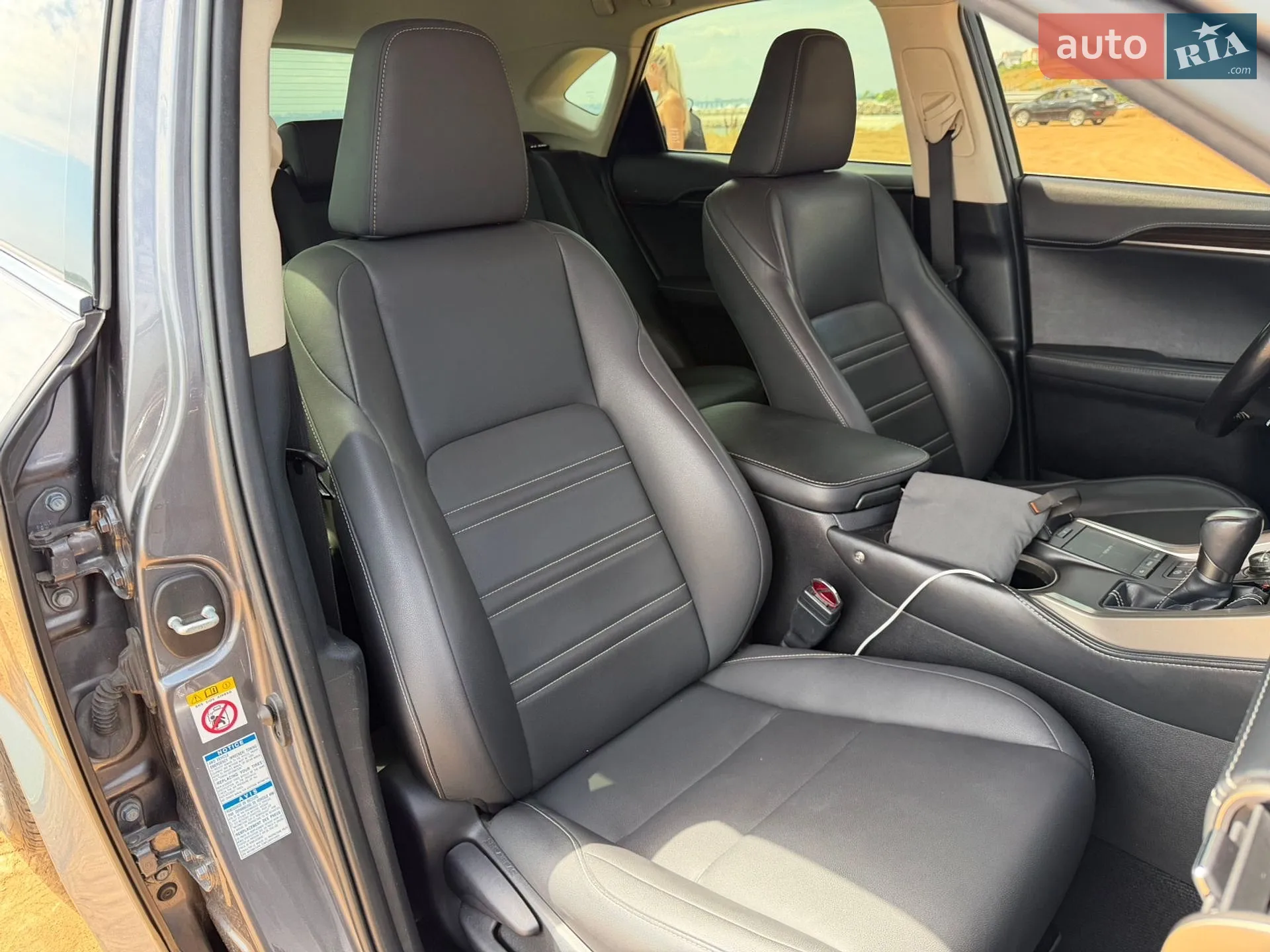 2018 Lexus NX - мініатюра 19