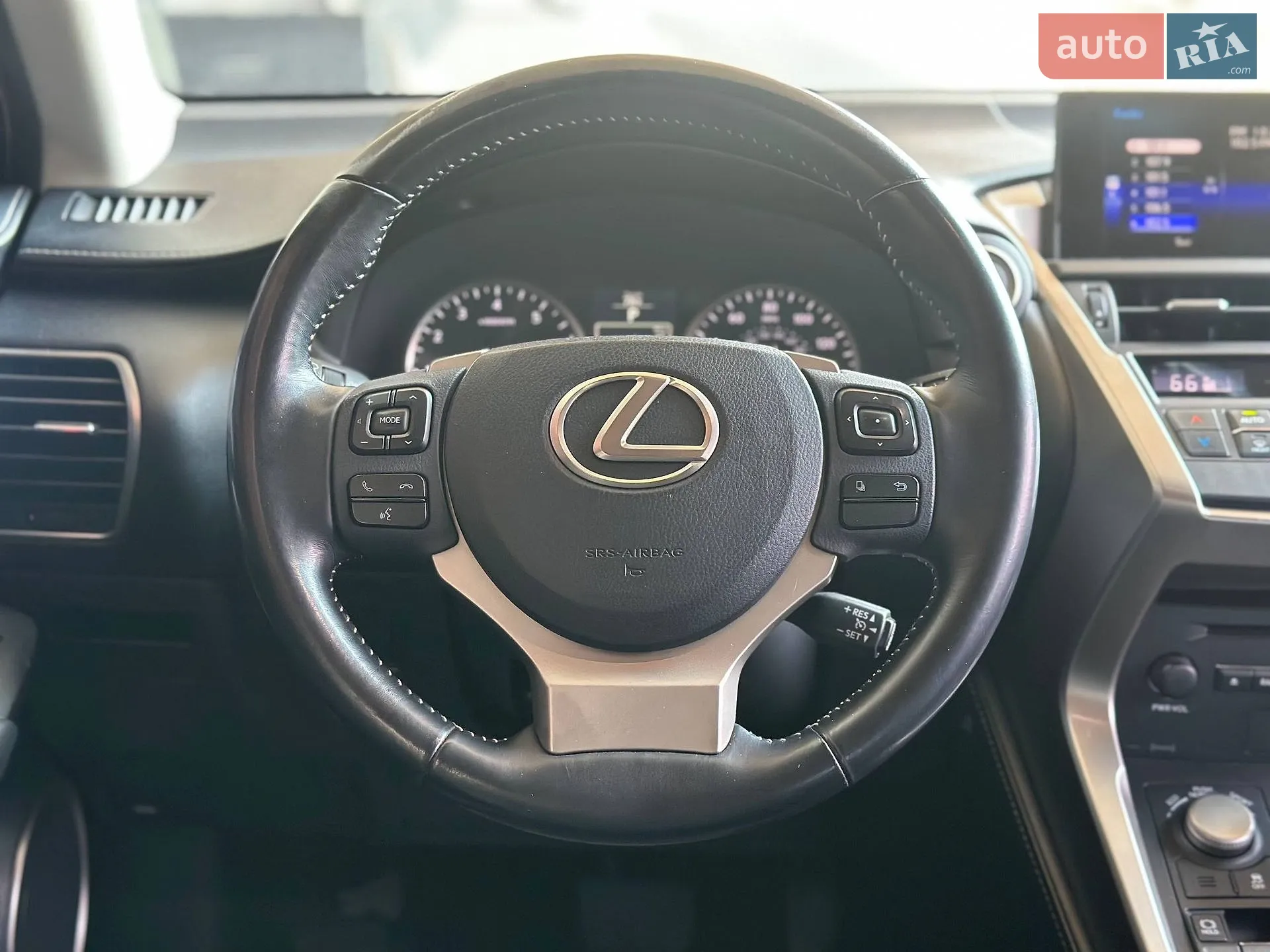 2016 Lexus NX - мініатюра 13