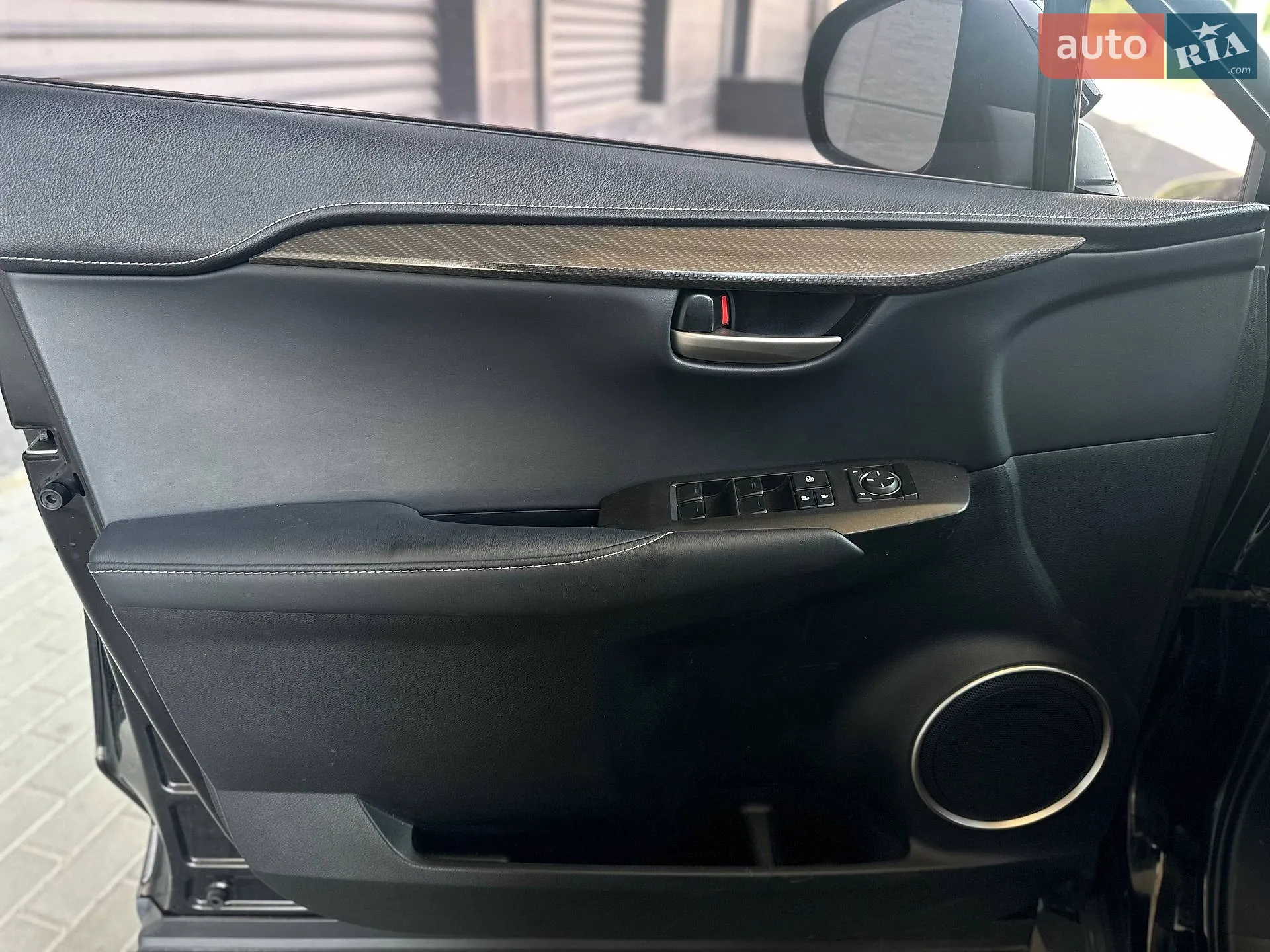 2016 Lexus NX - мініатюра 8