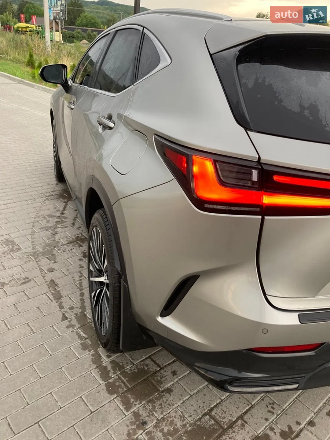 2022 Lexus NX - мініатюра 4