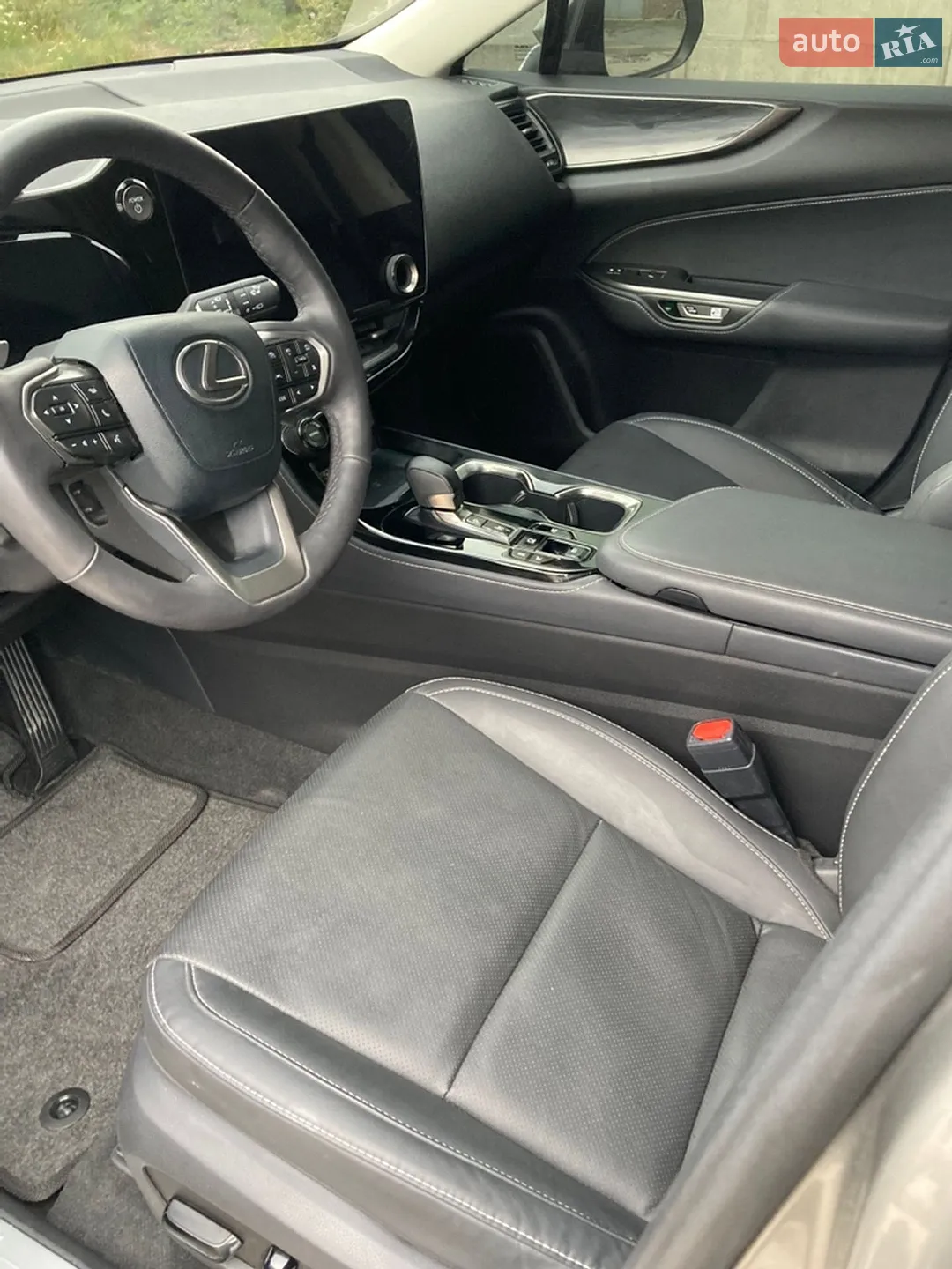 2022 Lexus NX - мініатюра 11