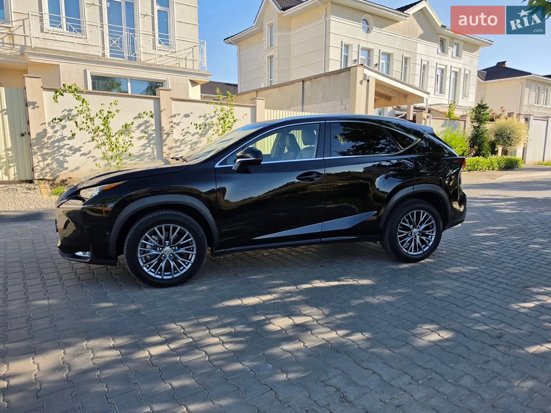 2016 Lexus NX - мініатюра 3