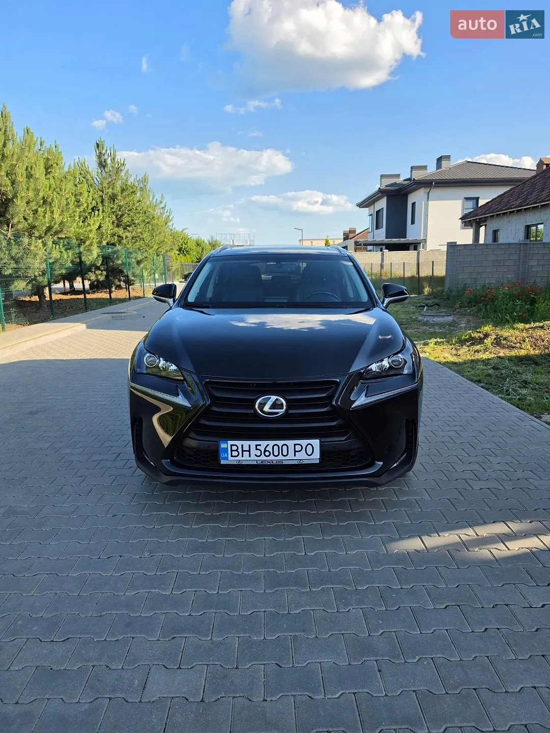 2016 Lexus NX - мініатюра 16