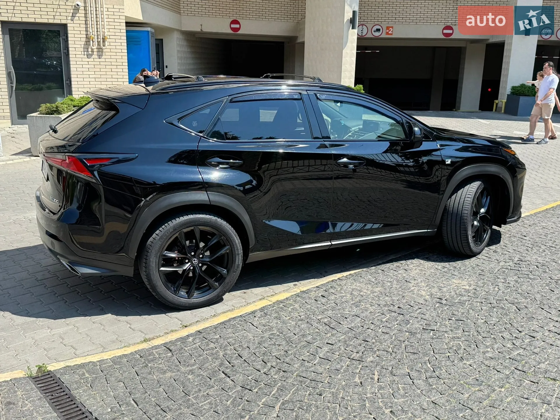 2018 Lexus NX - мініатюра 4
