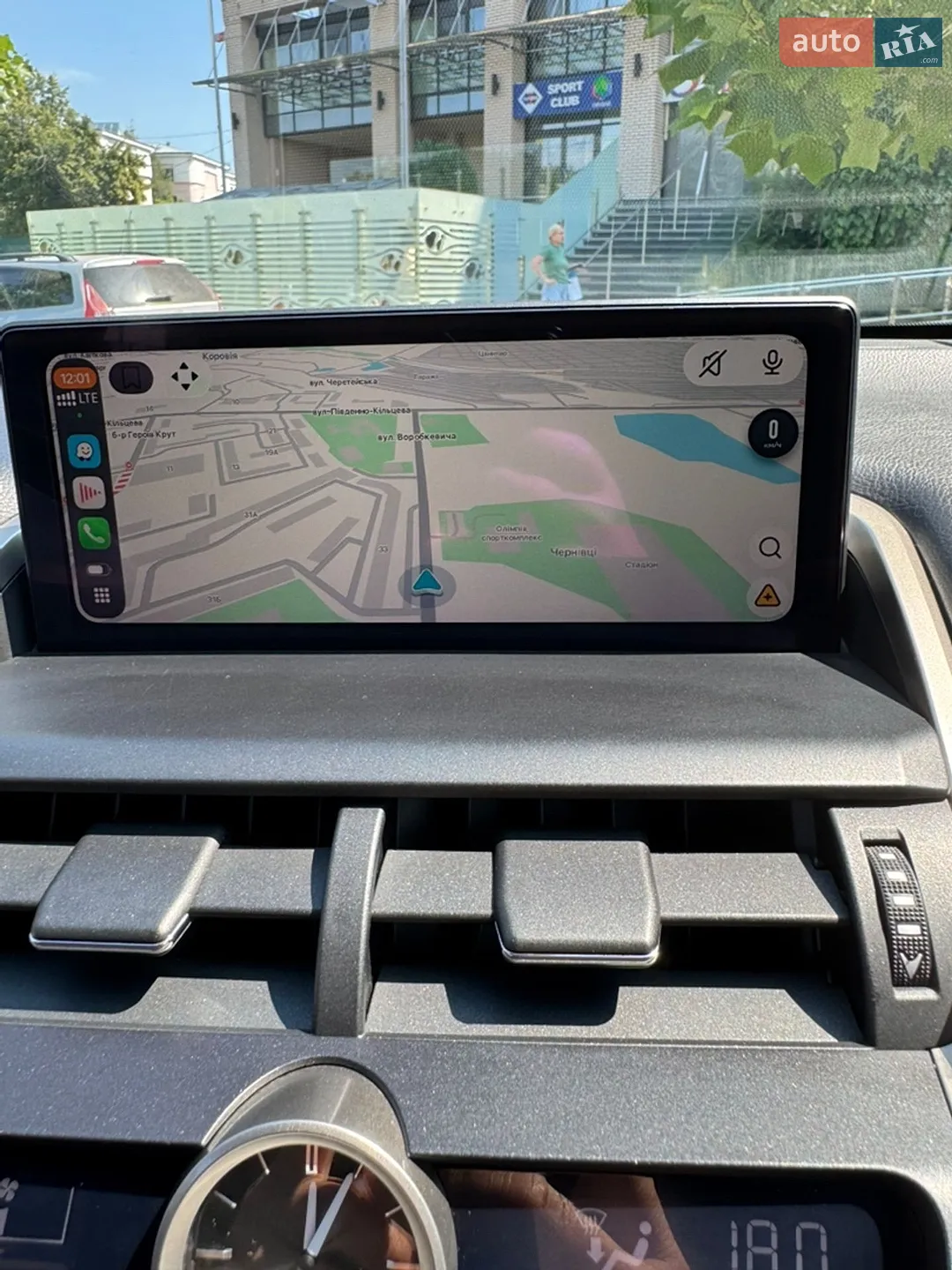 2018 Lexus NX - мініатюра 18