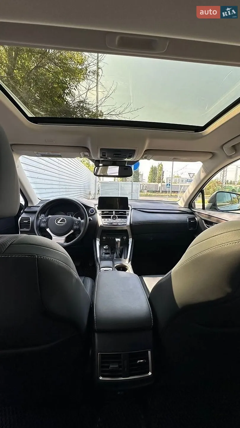 2020 Lexus NX - мініатюра 6
