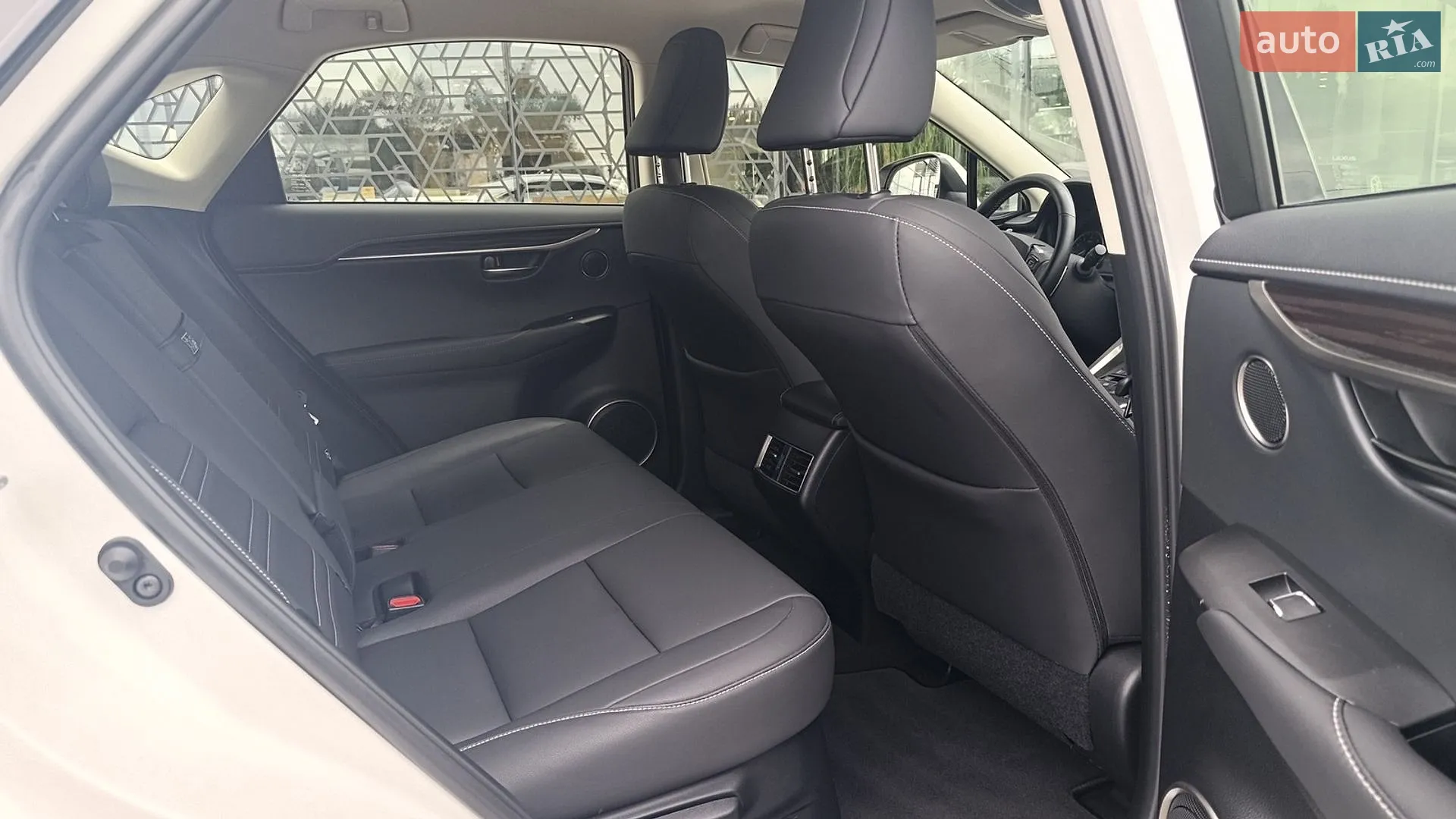 2019 Lexus NX - мініатюра 7