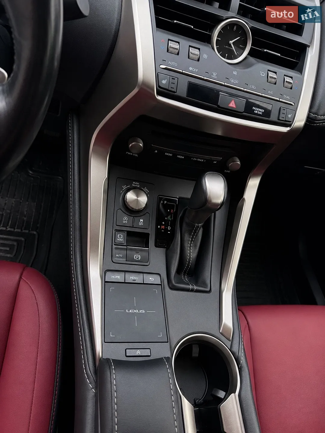 2019 Lexus NX - мініатюра 9