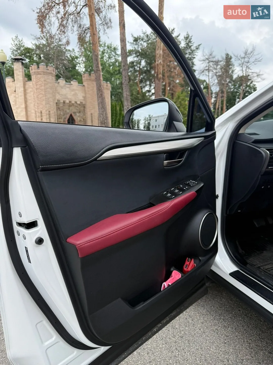 2019 Lexus NX - мініатюра 14