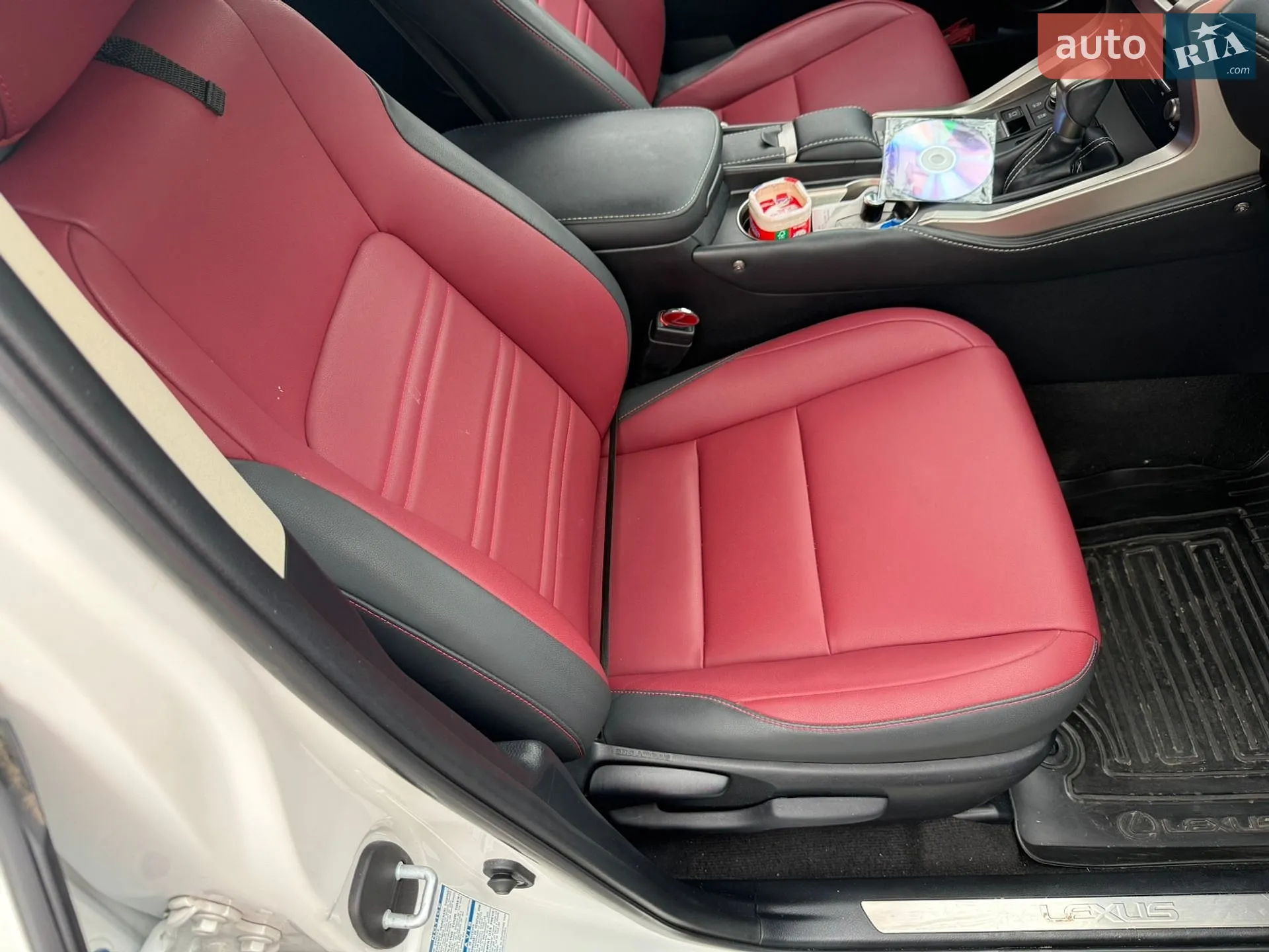 2019 Lexus NX - мініатюра 10