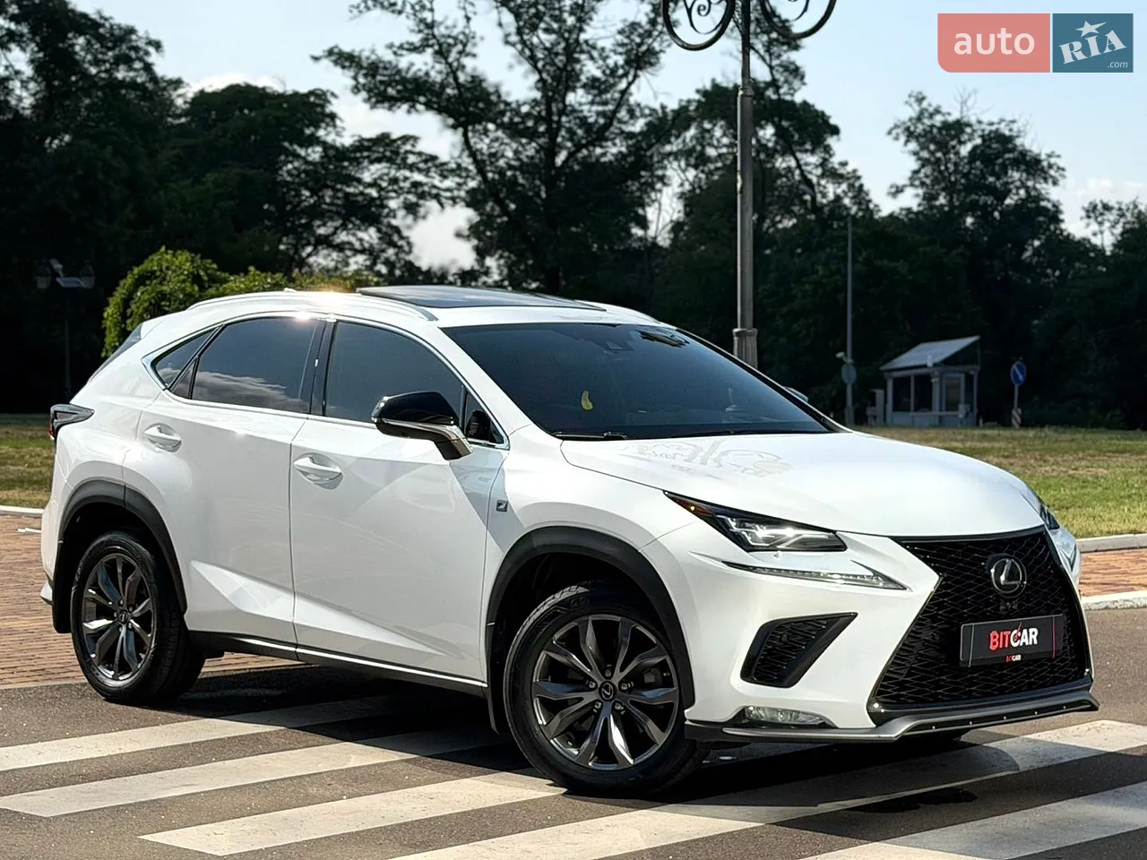 2021 Lexus NX - мініатюра 11