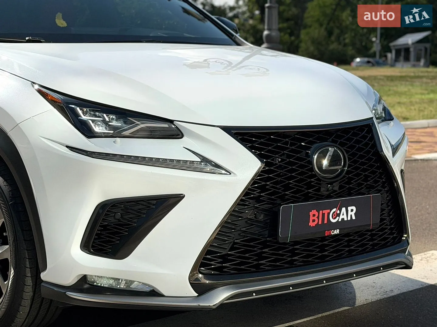2021 Lexus NX - мініатюра 3