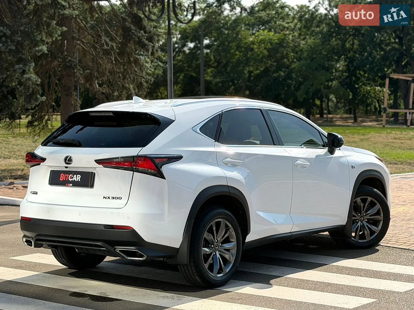 2021 Lexus NX - мініатюра 15
