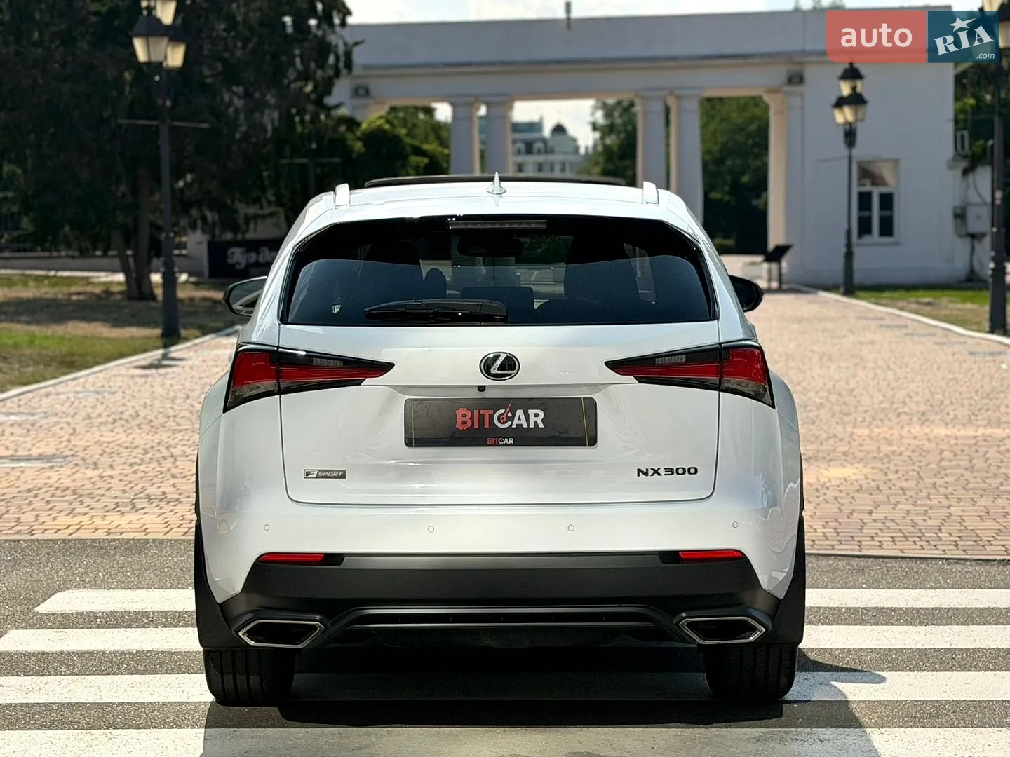 2021 Lexus NX - мініатюра 14