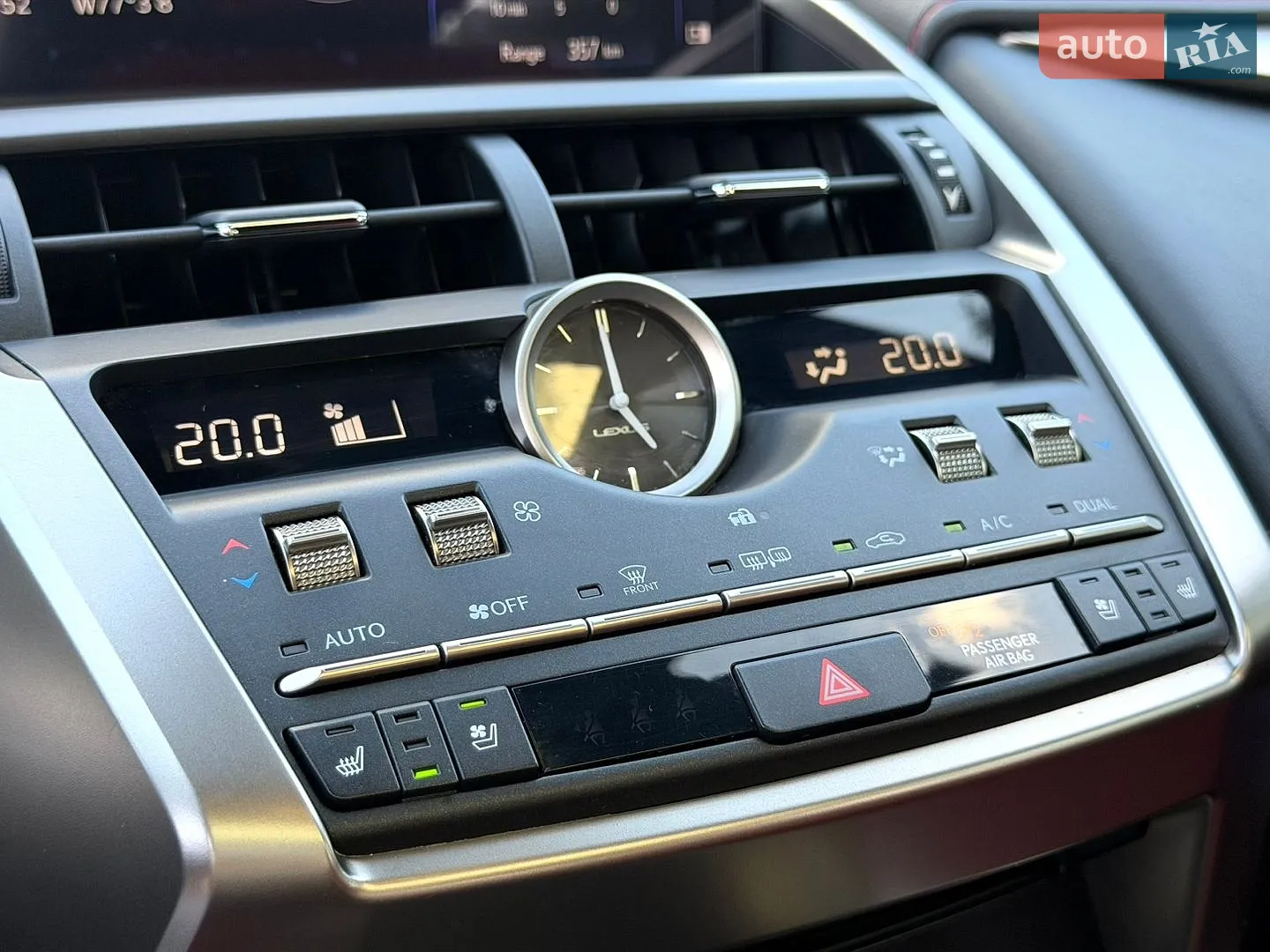 2021 Lexus NX - мініатюра 32