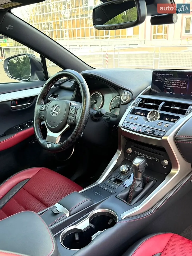 2021 Lexus NX - мініатюра 58
