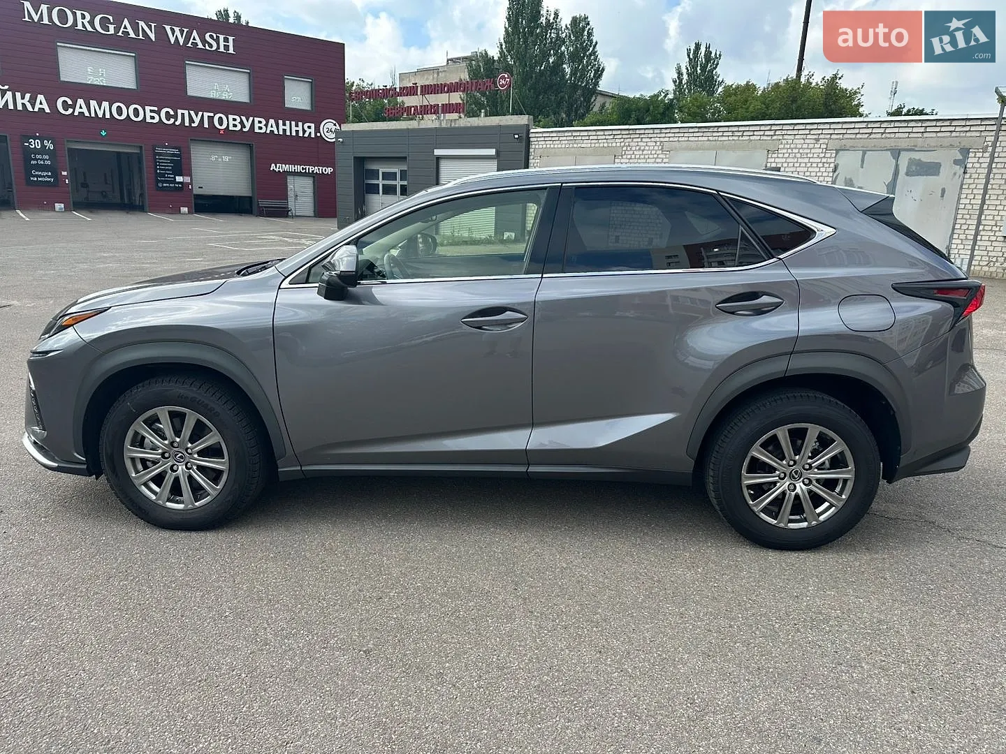 2020 Lexus NX - мініатюра 4