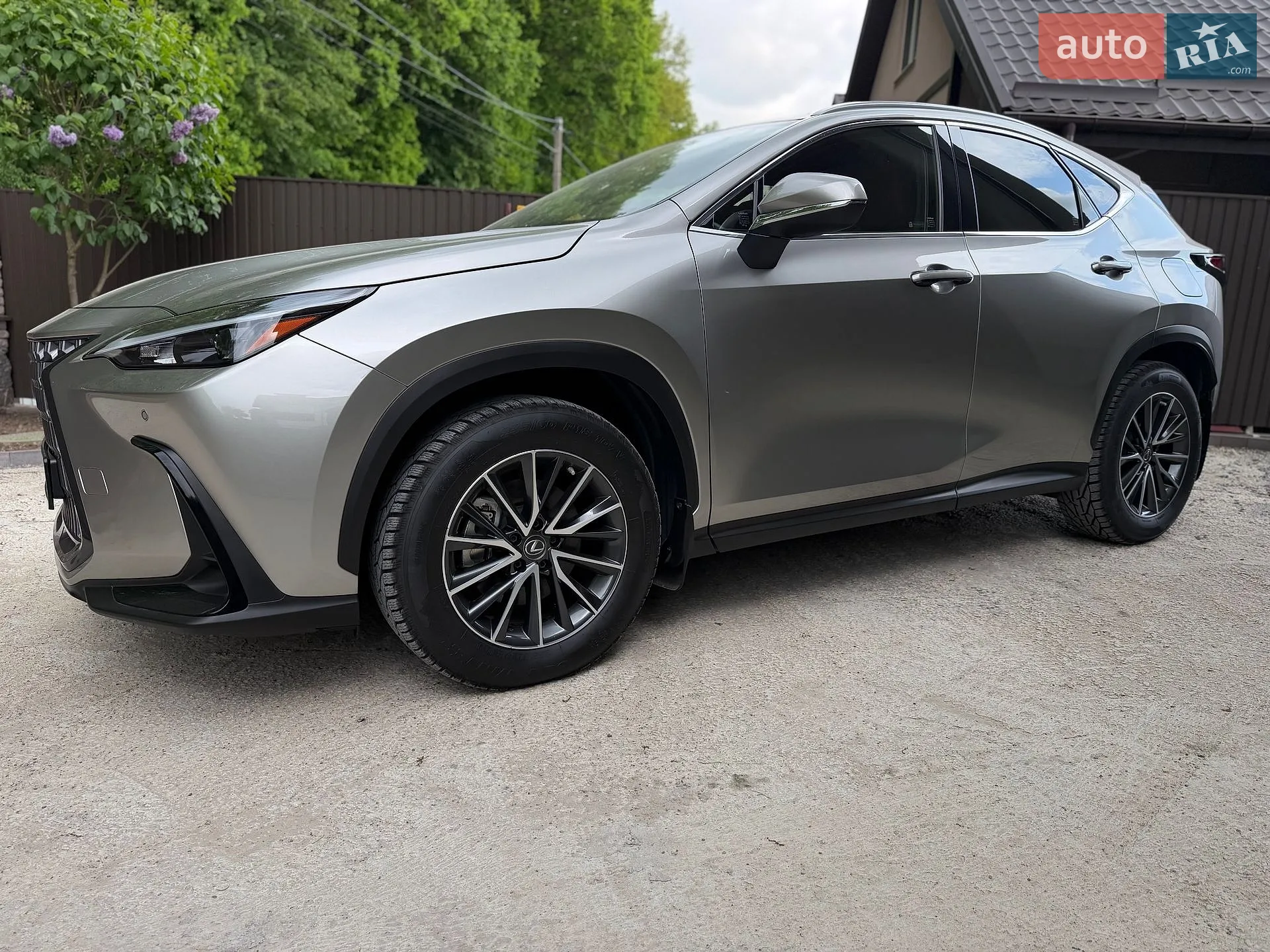 2023 Lexus NX - мініатюра 7