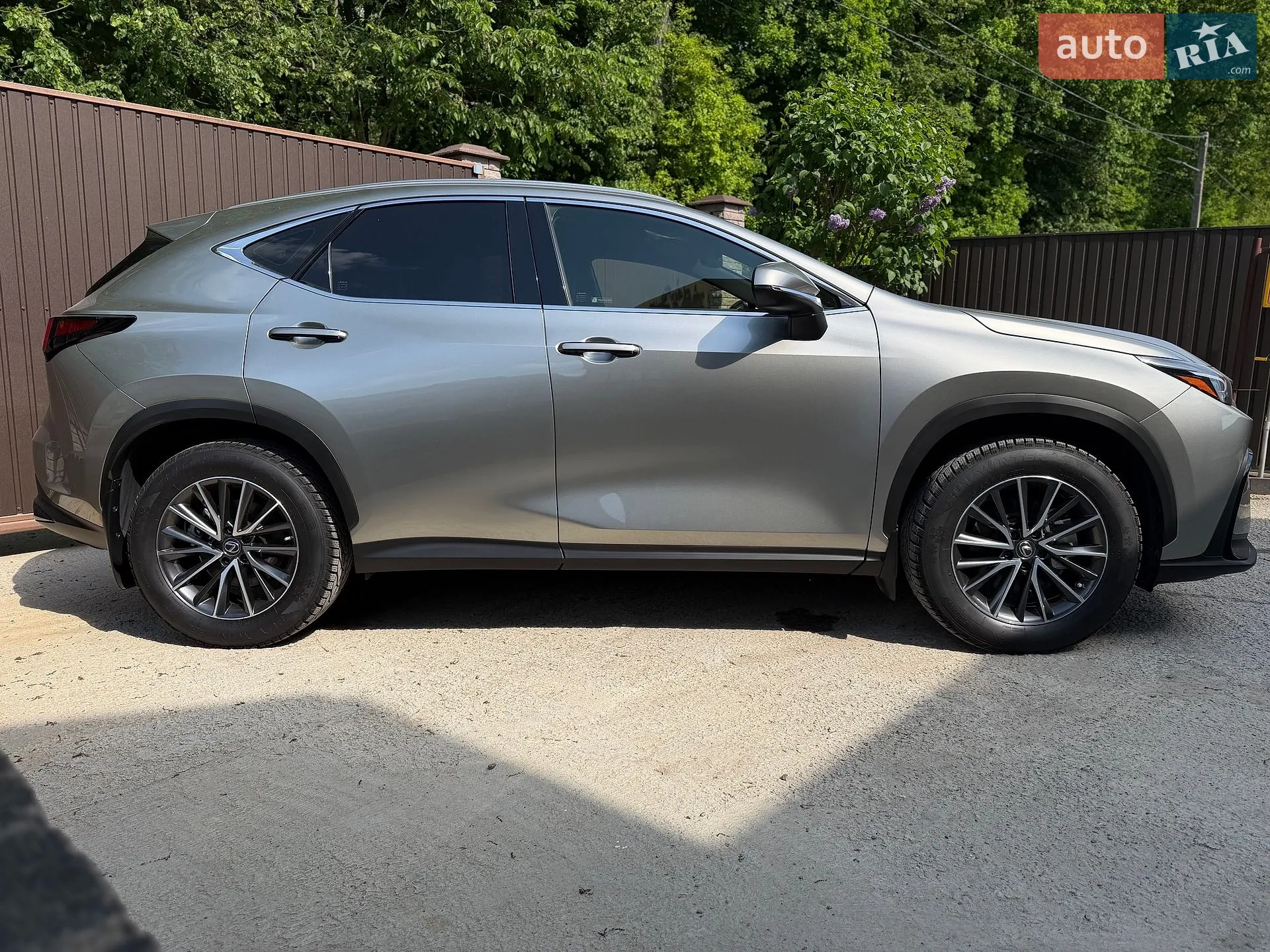 2023 Lexus NX - мініатюра 17
