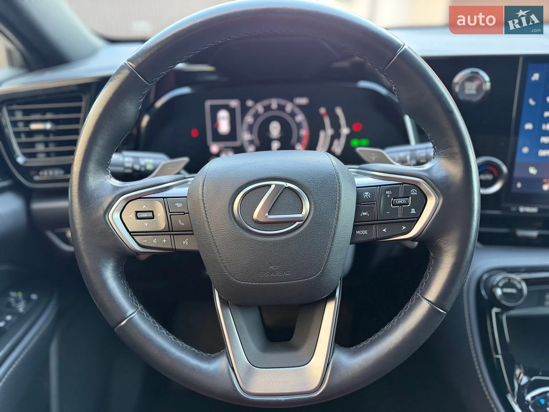 2023 Lexus NX - мініатюра 27