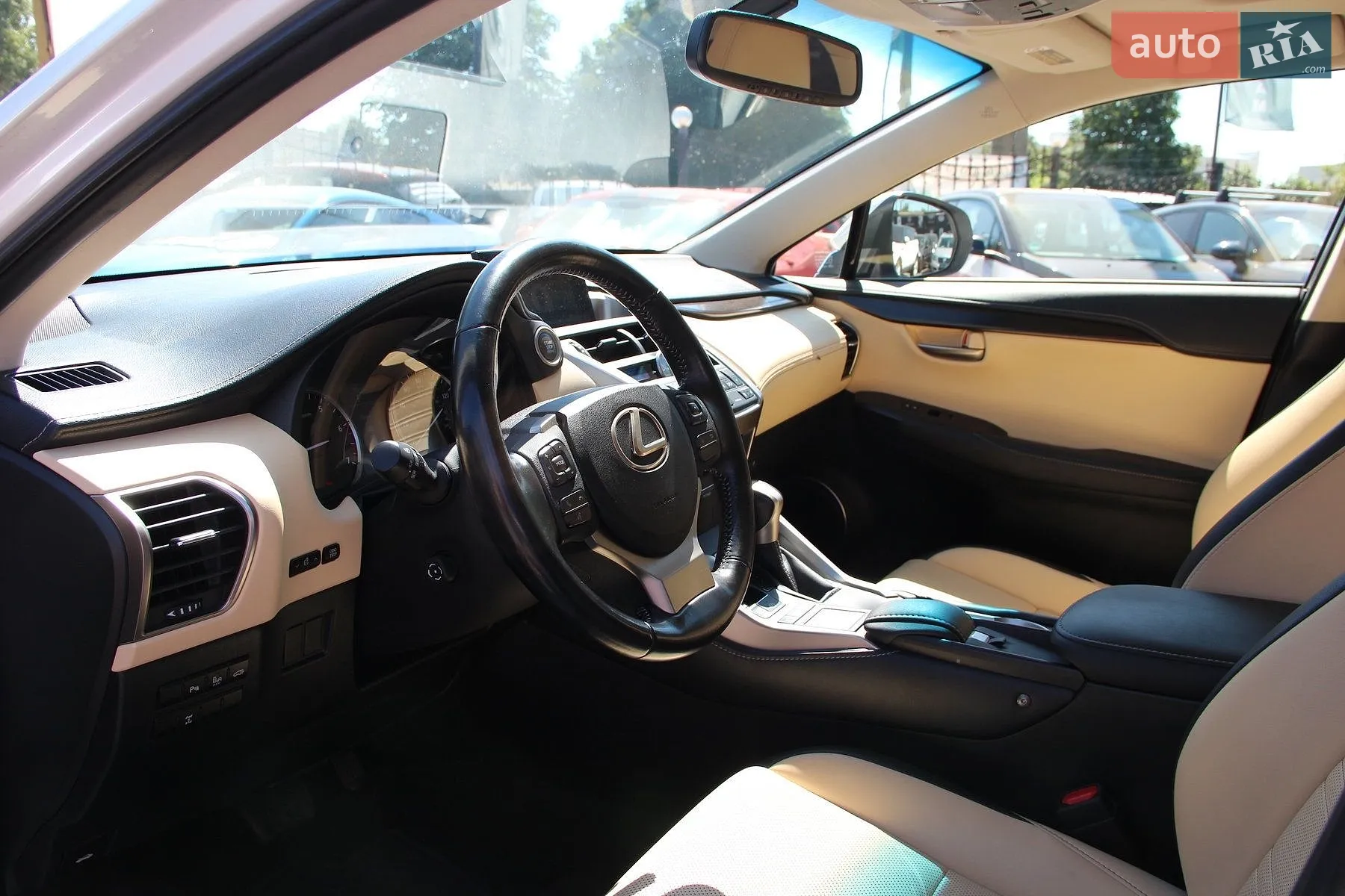 2015 Lexus NX - мініатюра 14
